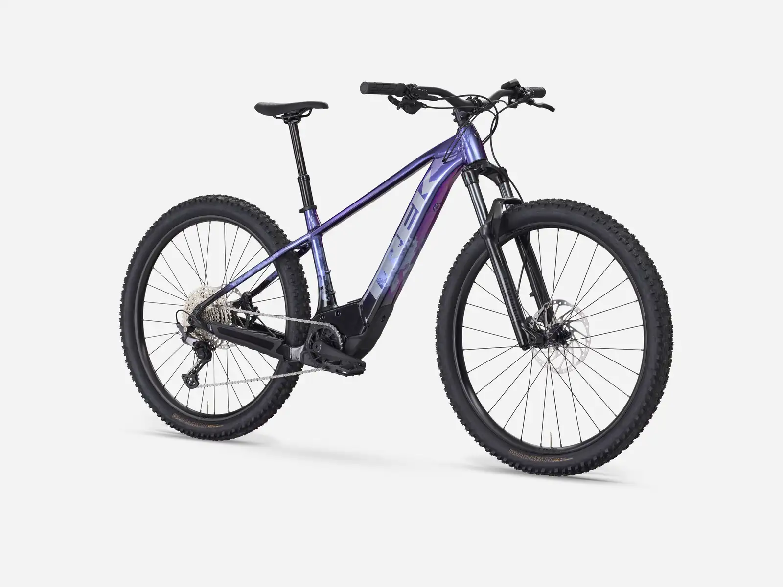 Trek Marlin+ 8 - Image 2