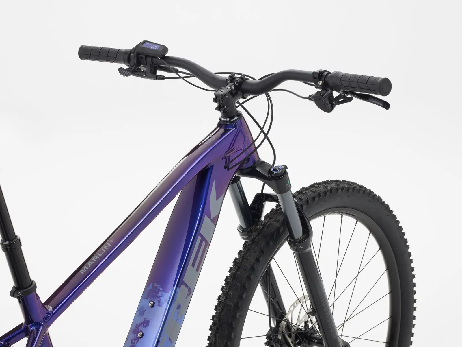 Trek Marlin+ 8 - Image 3