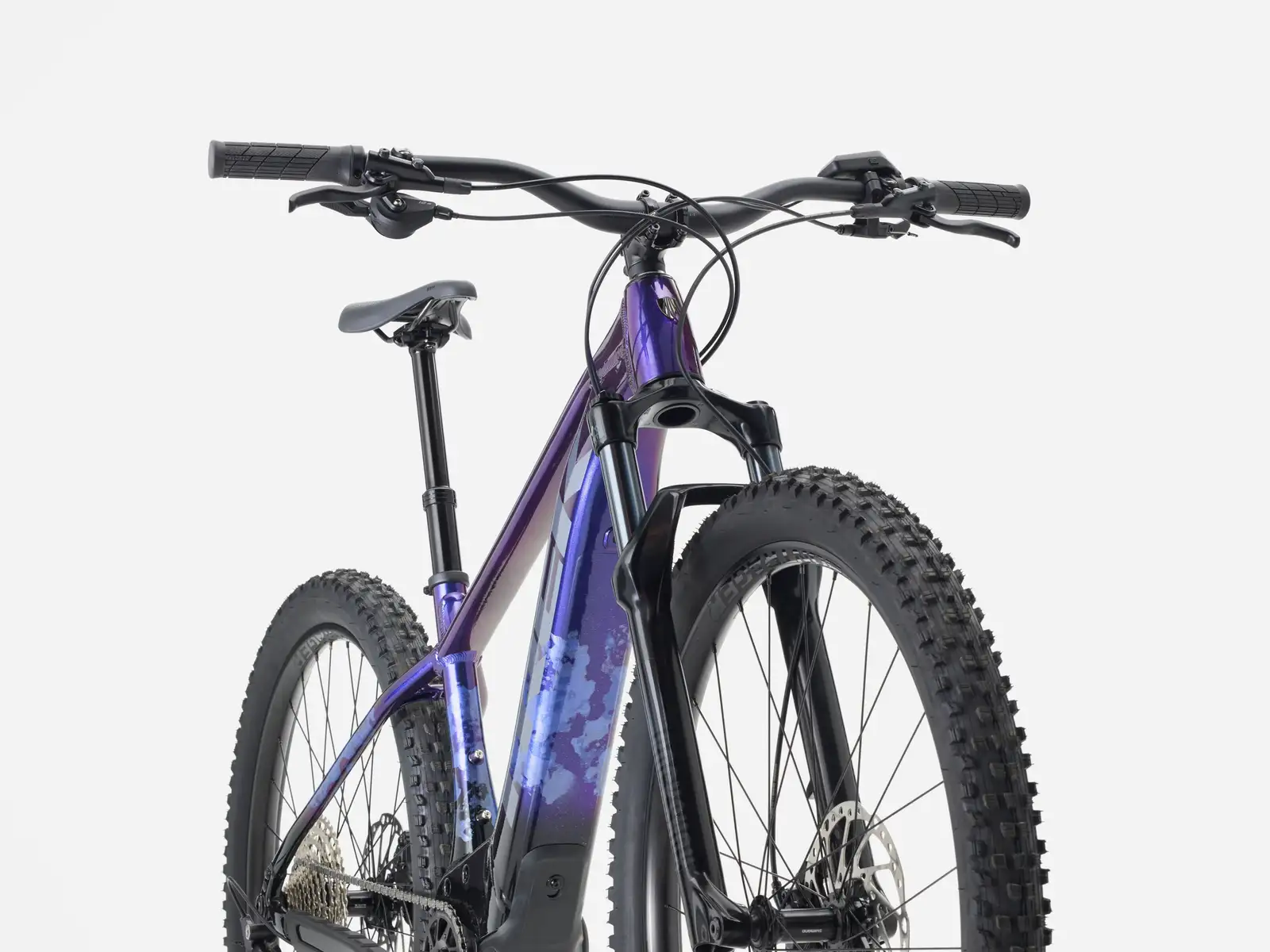 Trek Marlin+ 8 - Image 4