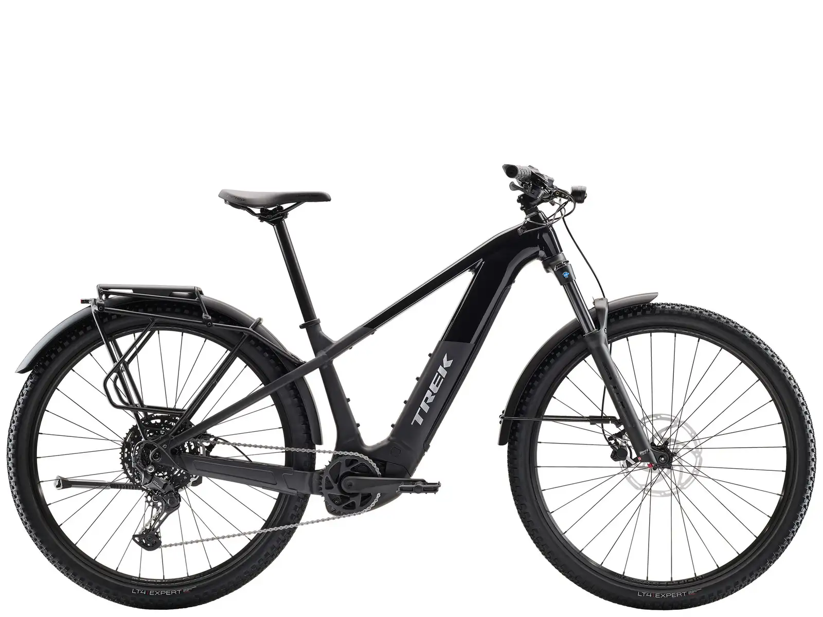 Trek Powerfly+ 4 Equipped Gen 5 - Image 1