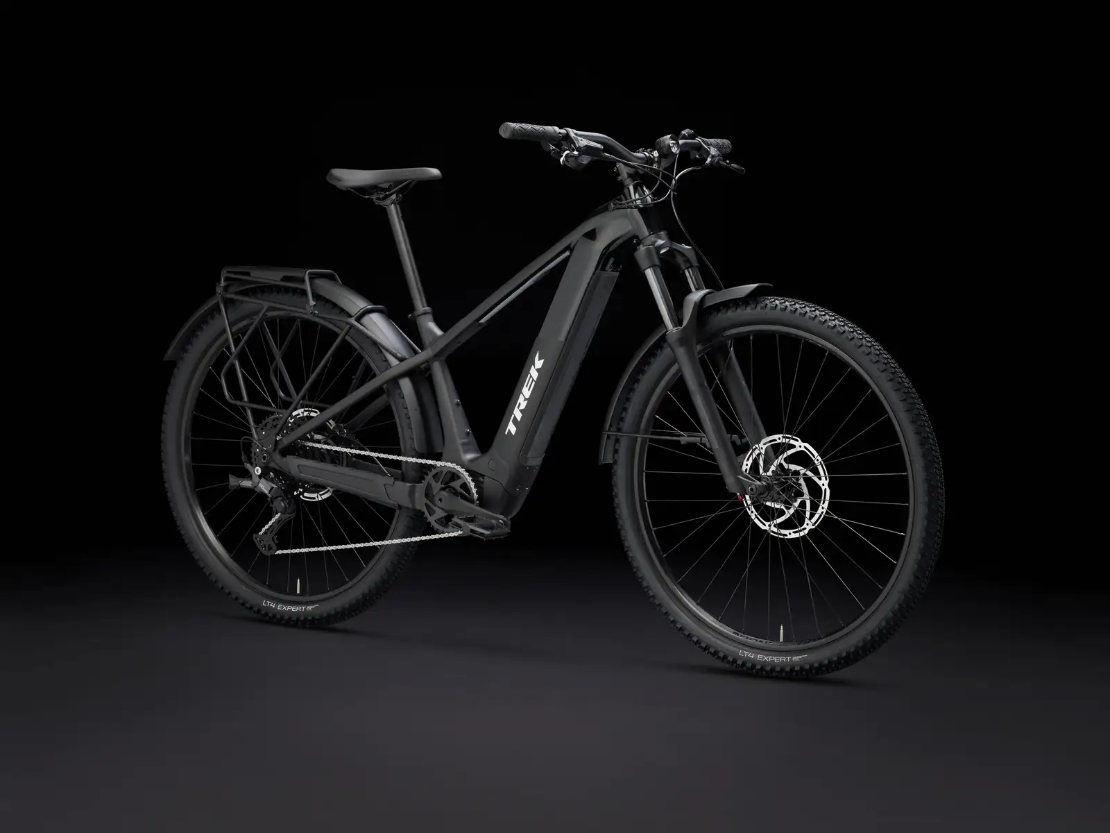 Trek Powerfly+ 4 Equipped Gen 5 - Image 2