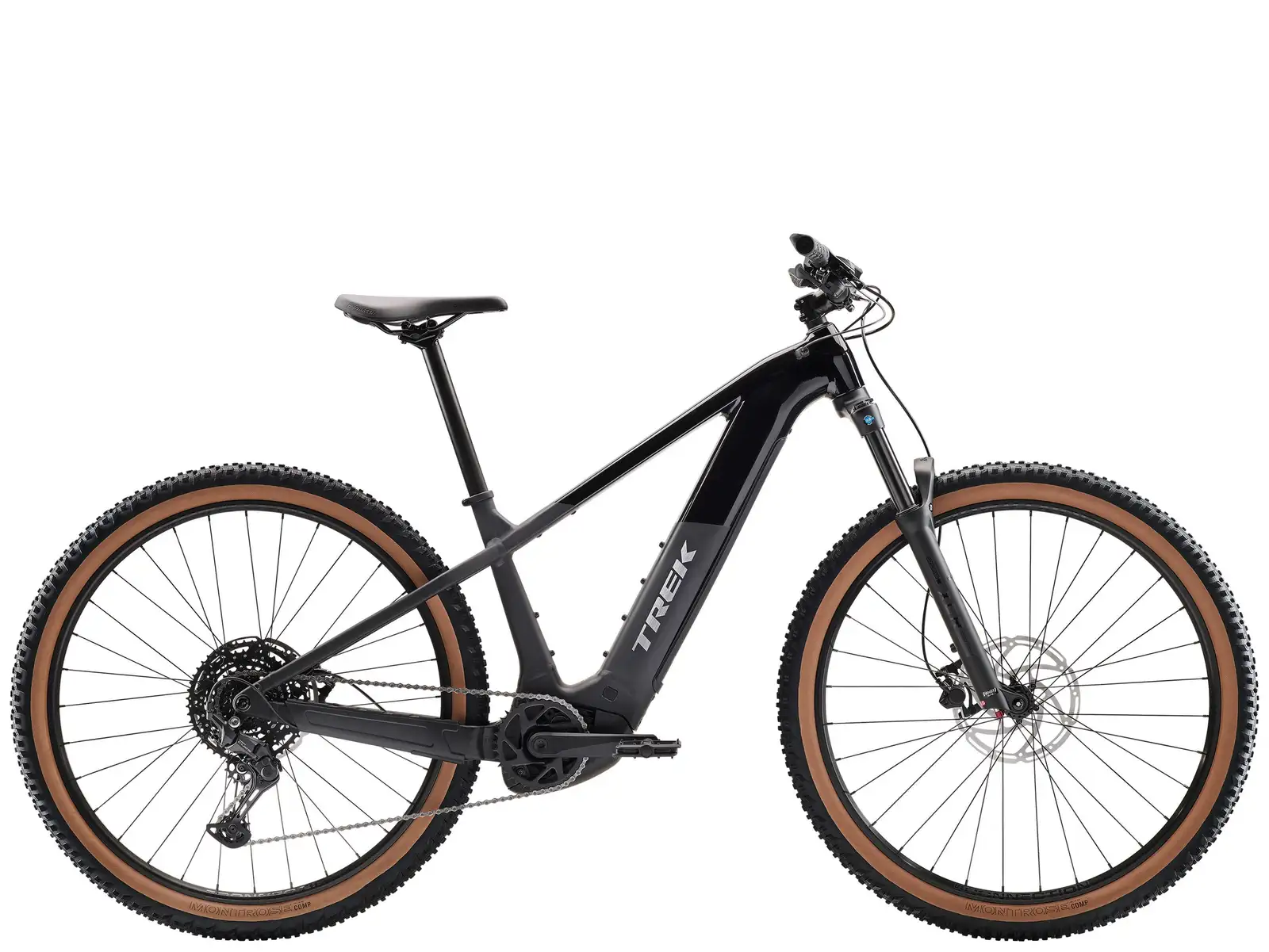 Trek Powerfly+ 4 Gen 5 - Image 1