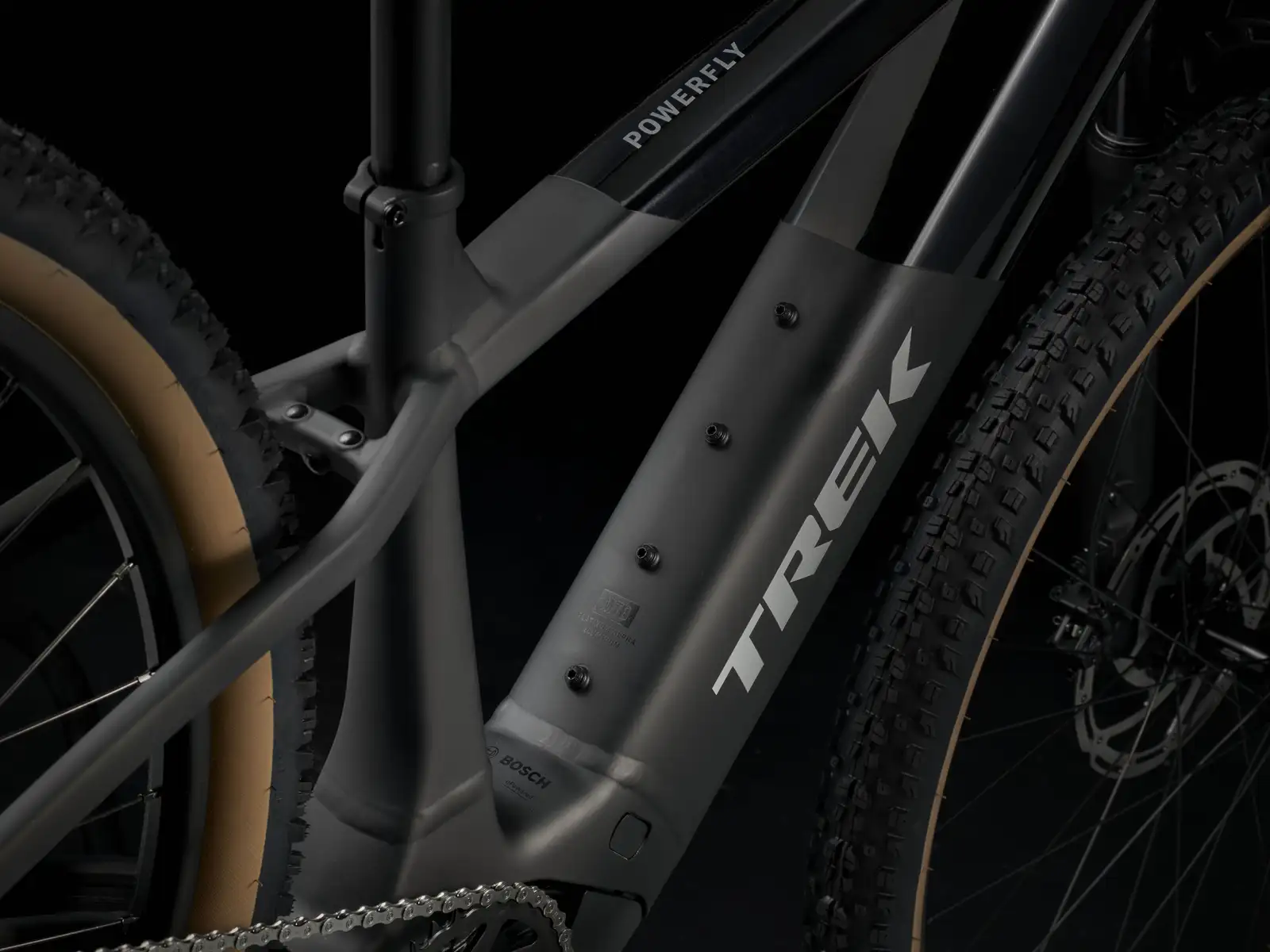 Trek Powerfly+ 4 Gen 5 - Image 5