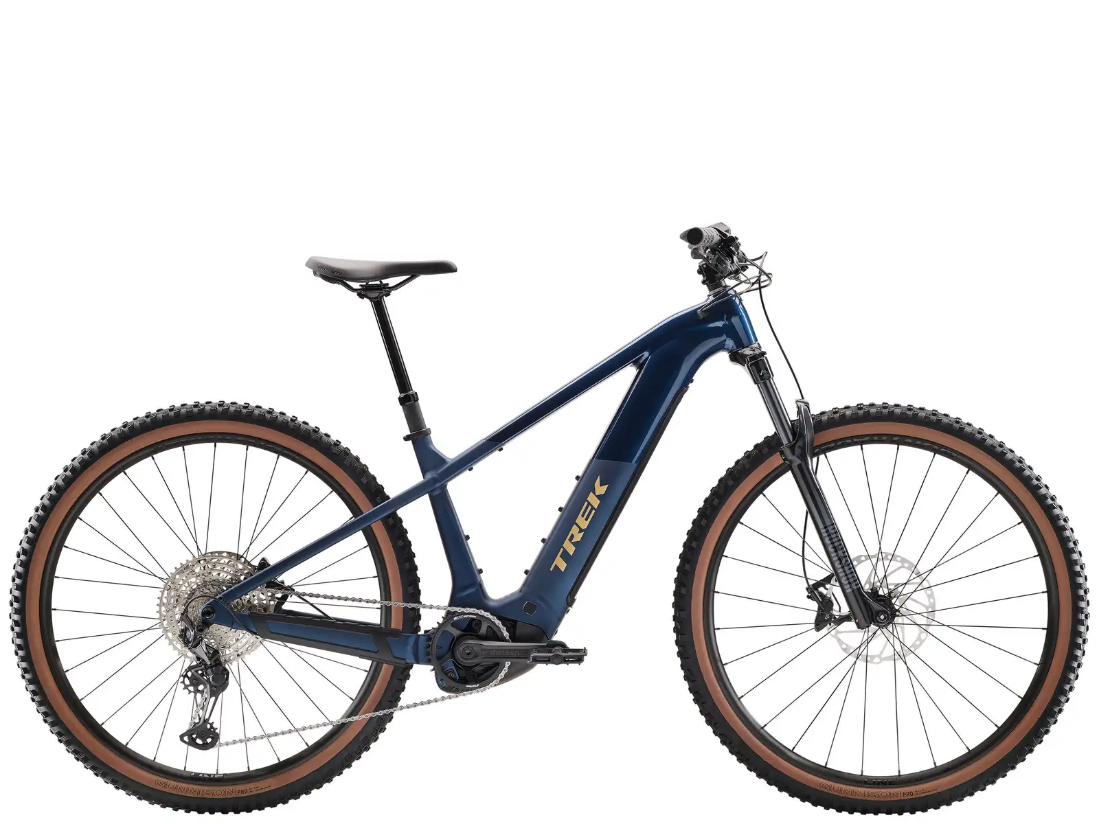 Trek Powerfly+ 6 Gen 5 - Image 1