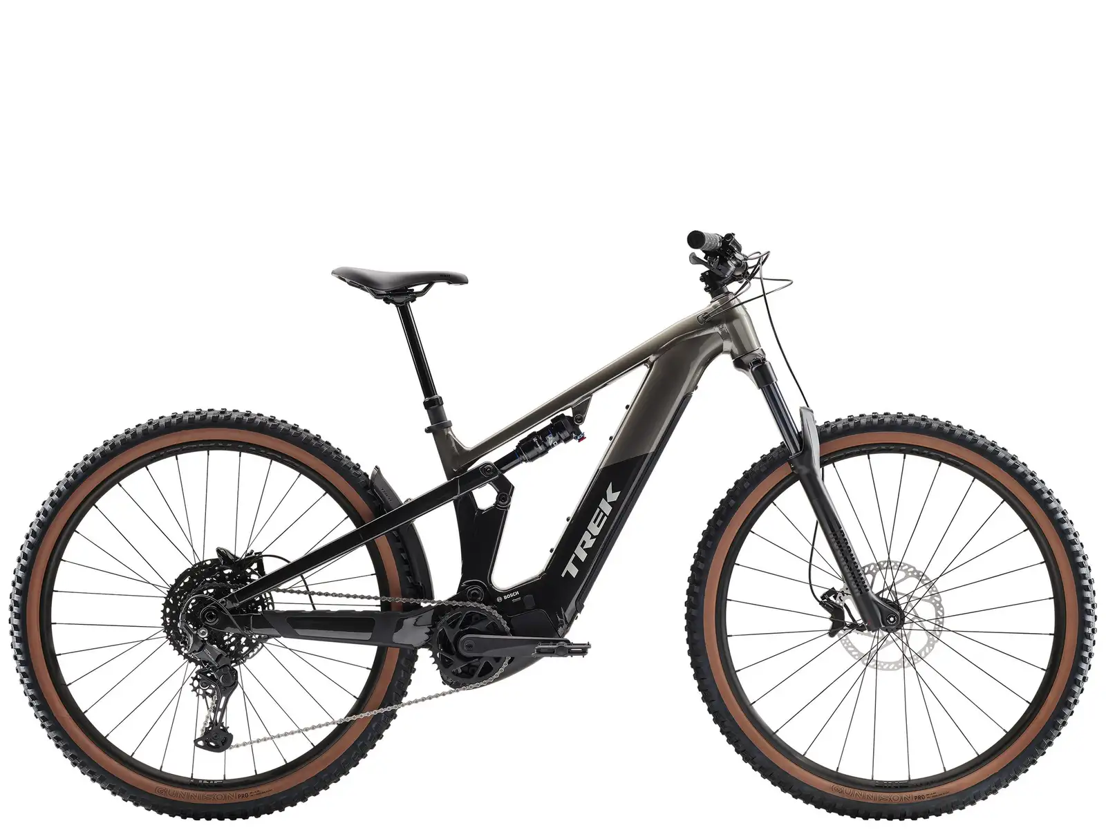 Trek Powerfly FS+ 4 Gen 4 - Image 1