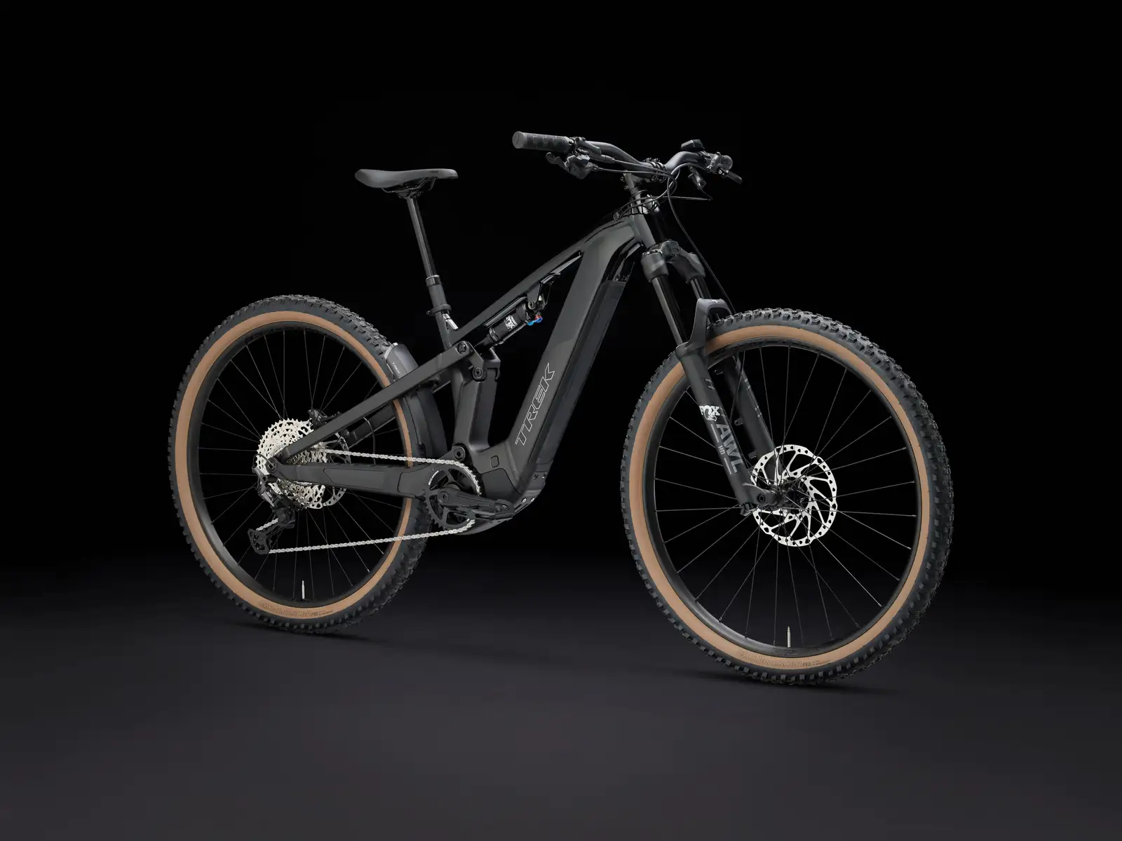 Trek Powerfly FS+ 6 Gen 4 - Image 2