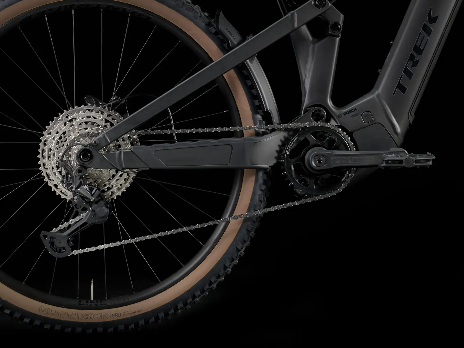 Trek Powerfly FS+ 6 Gen 4 - Image 6