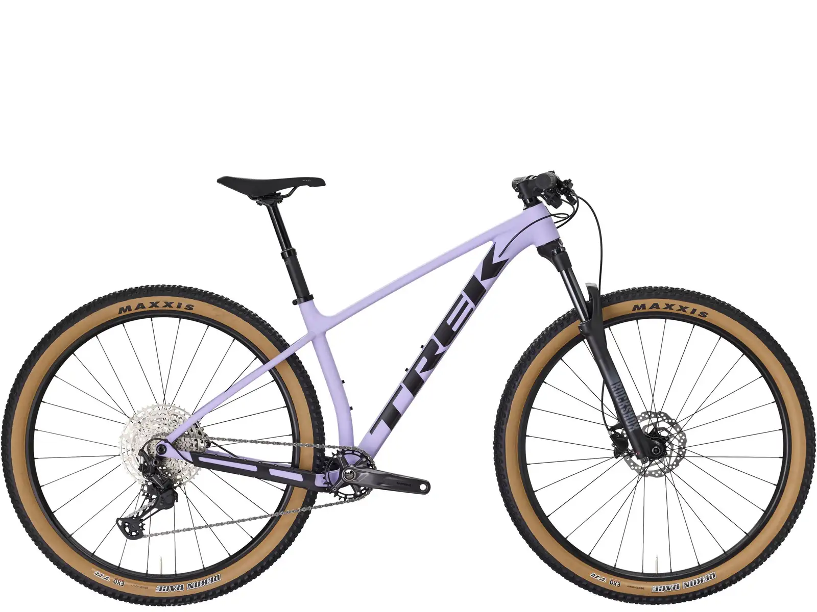 Trek Procaliber 6 - Image 1