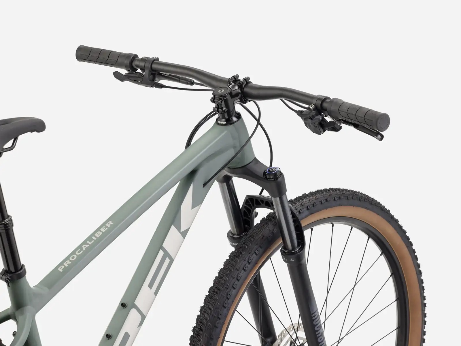 Trek Procaliber 6 - Afbeelding 3
