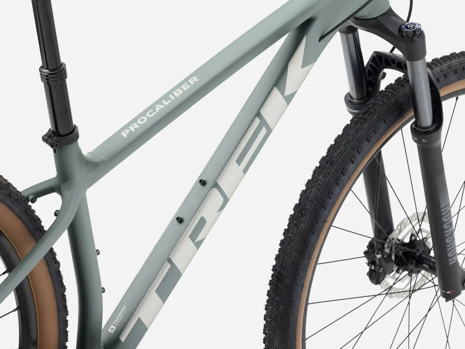 Trek Procaliber 6 - Afbeelding 5