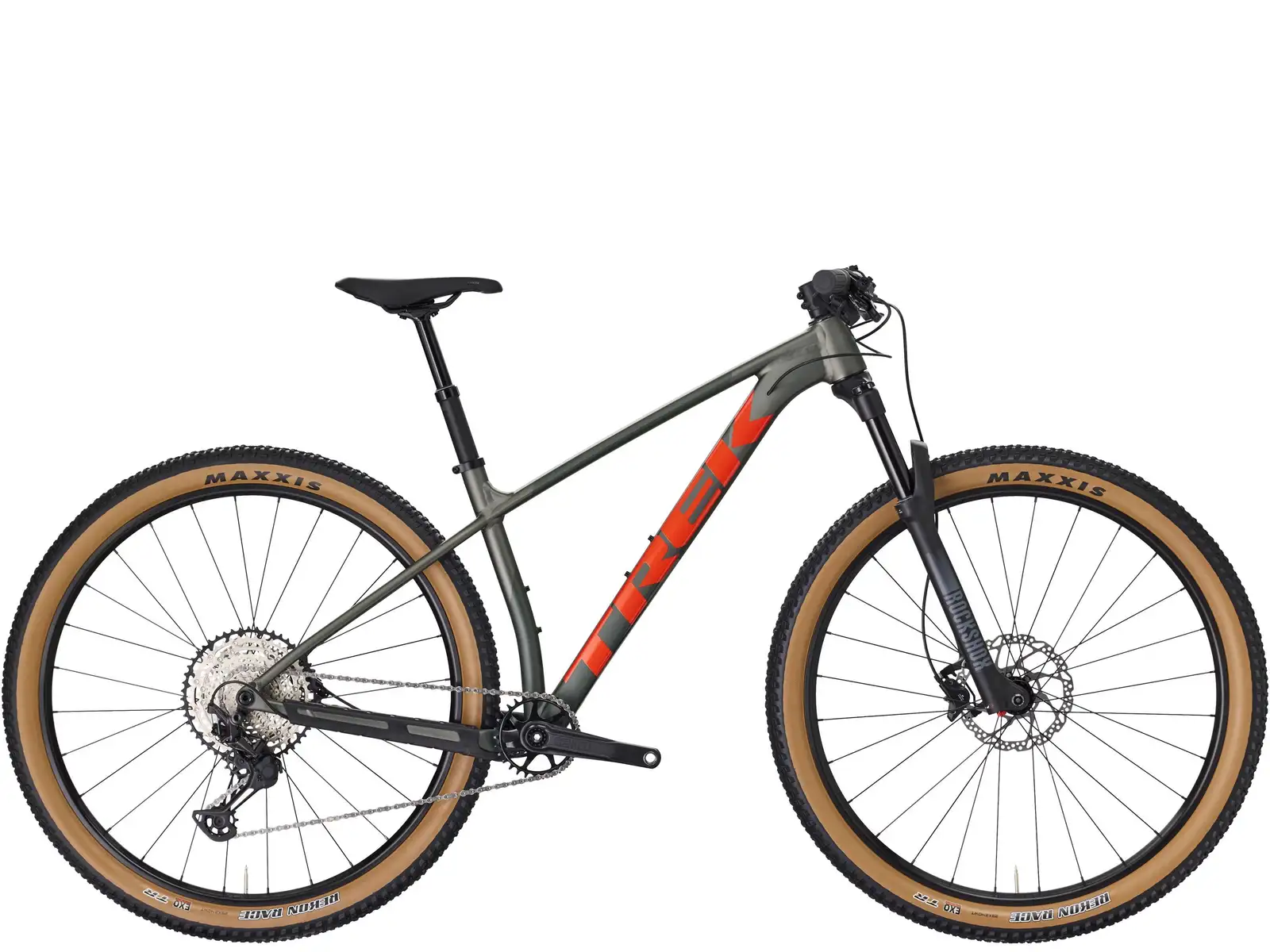 Trek Procaliber 8 - Image 1