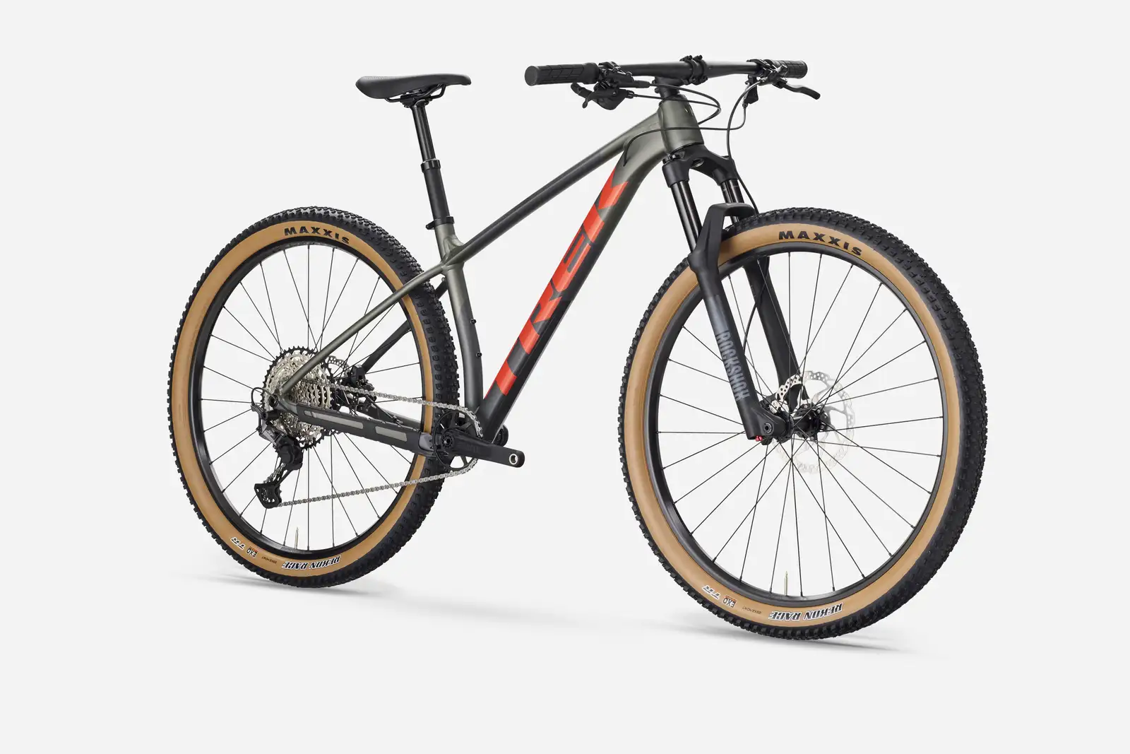 Trek Procaliber 8 - Image 2