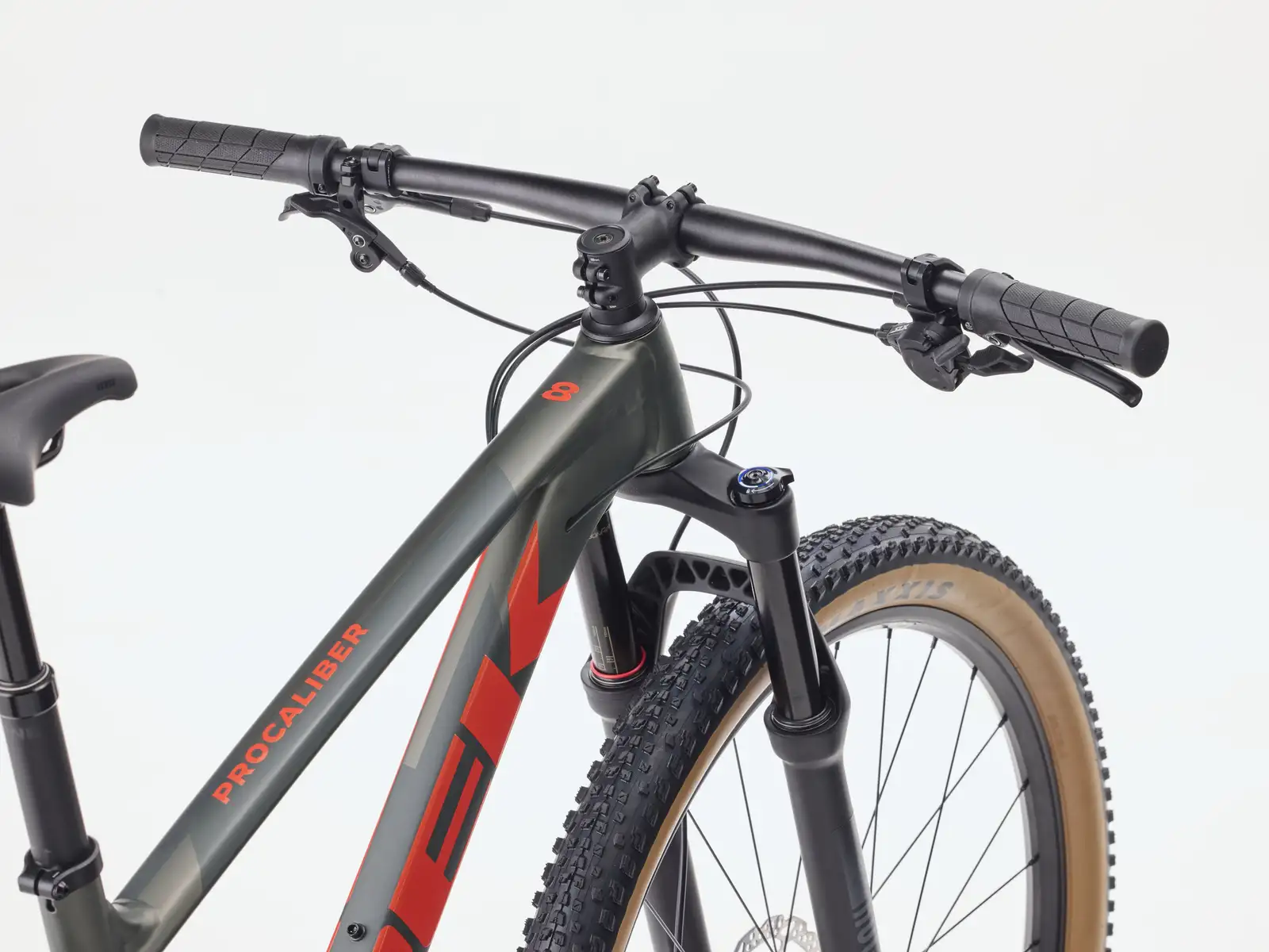 Trek Procaliber 8 - Image 3