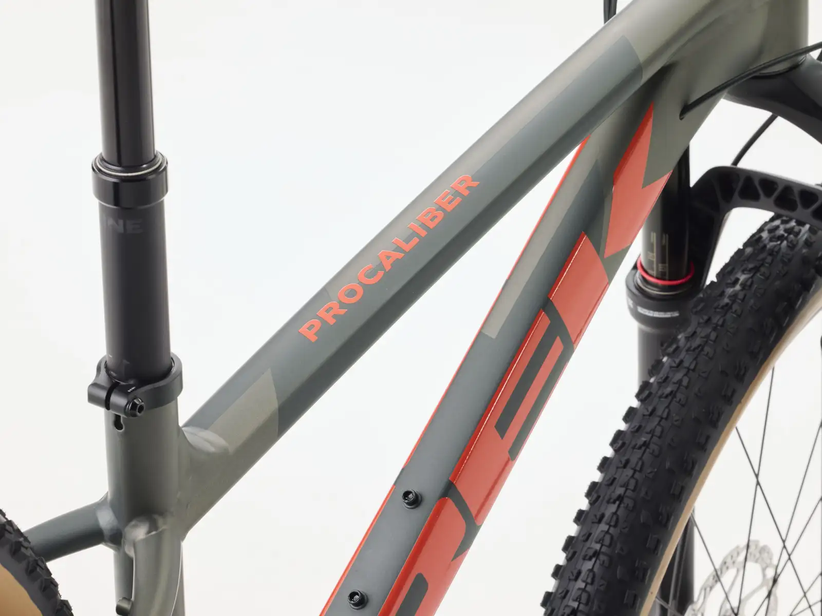 Trek Procaliber 8 - Image 5