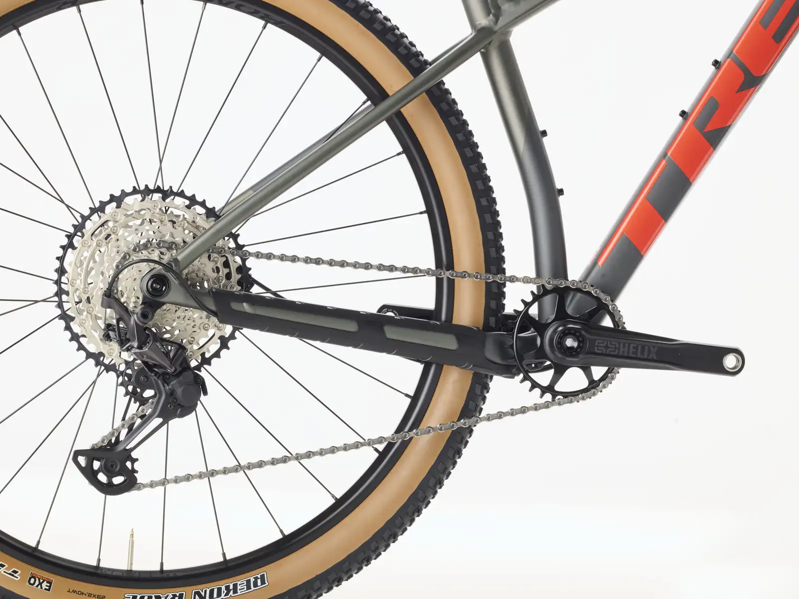 Trek Procaliber 8 - Image 6