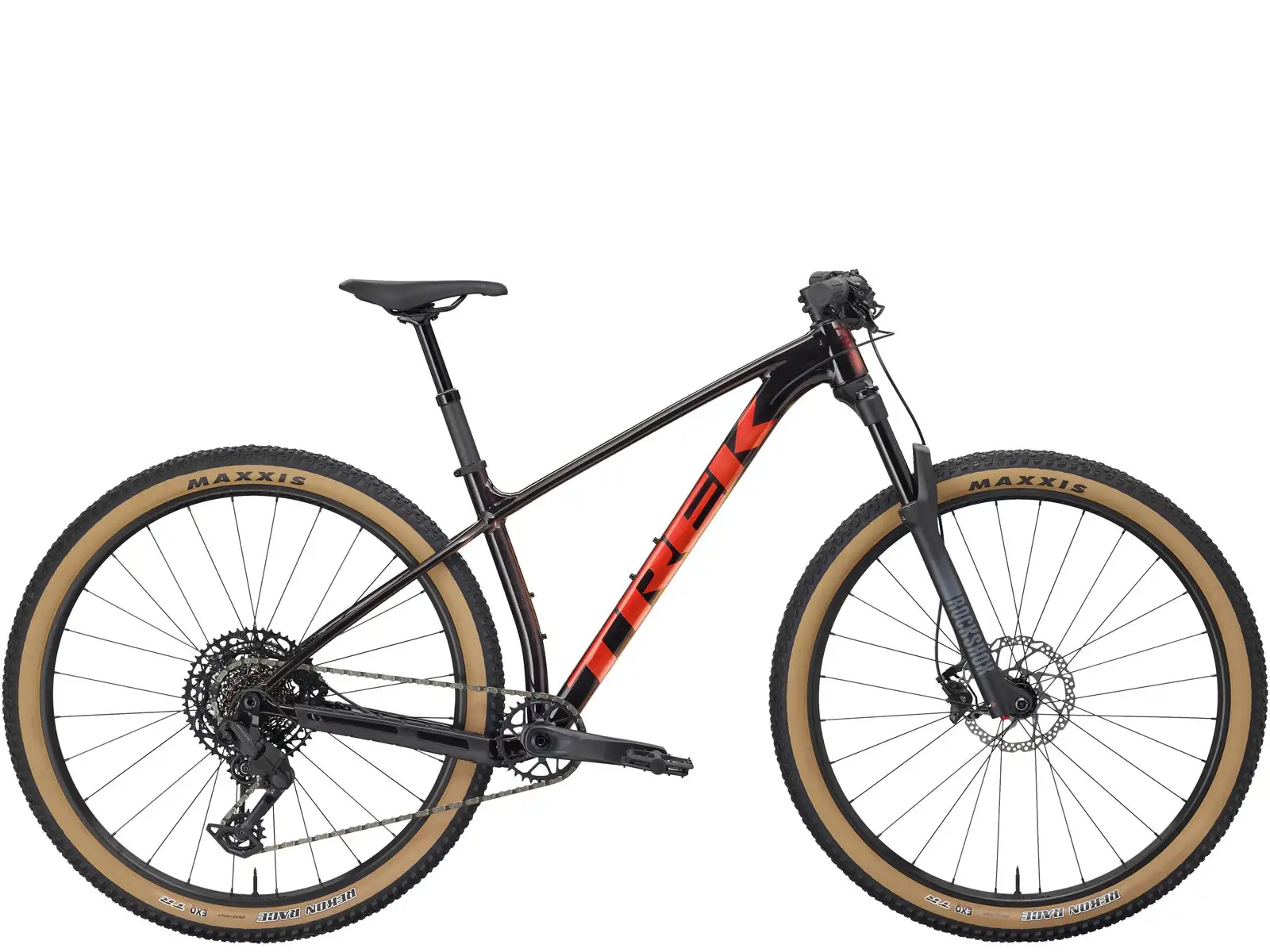 Trek Procaliber 8 - Afbeelding 1