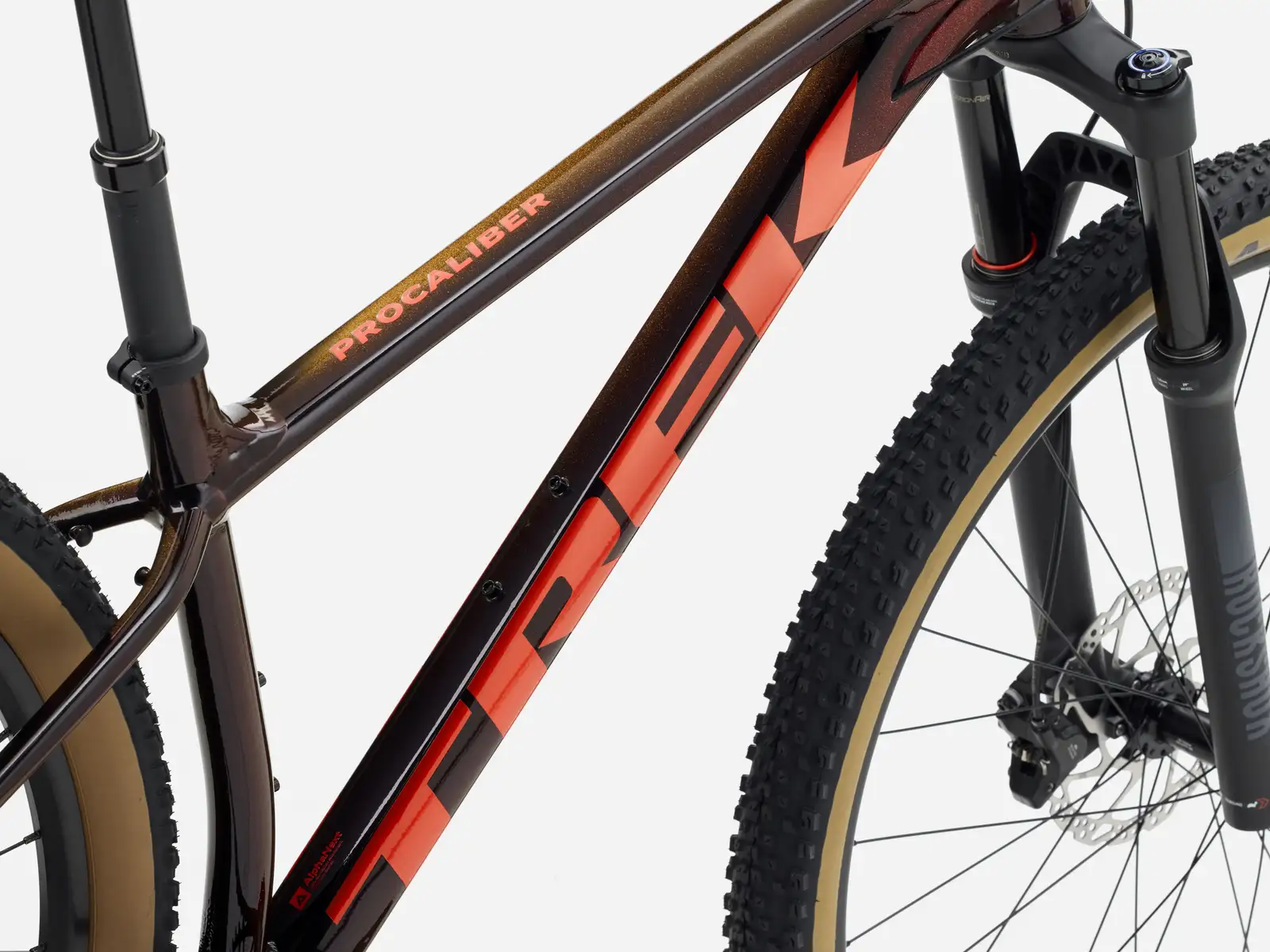 Trek Procaliber 8 - Afbeelding 5