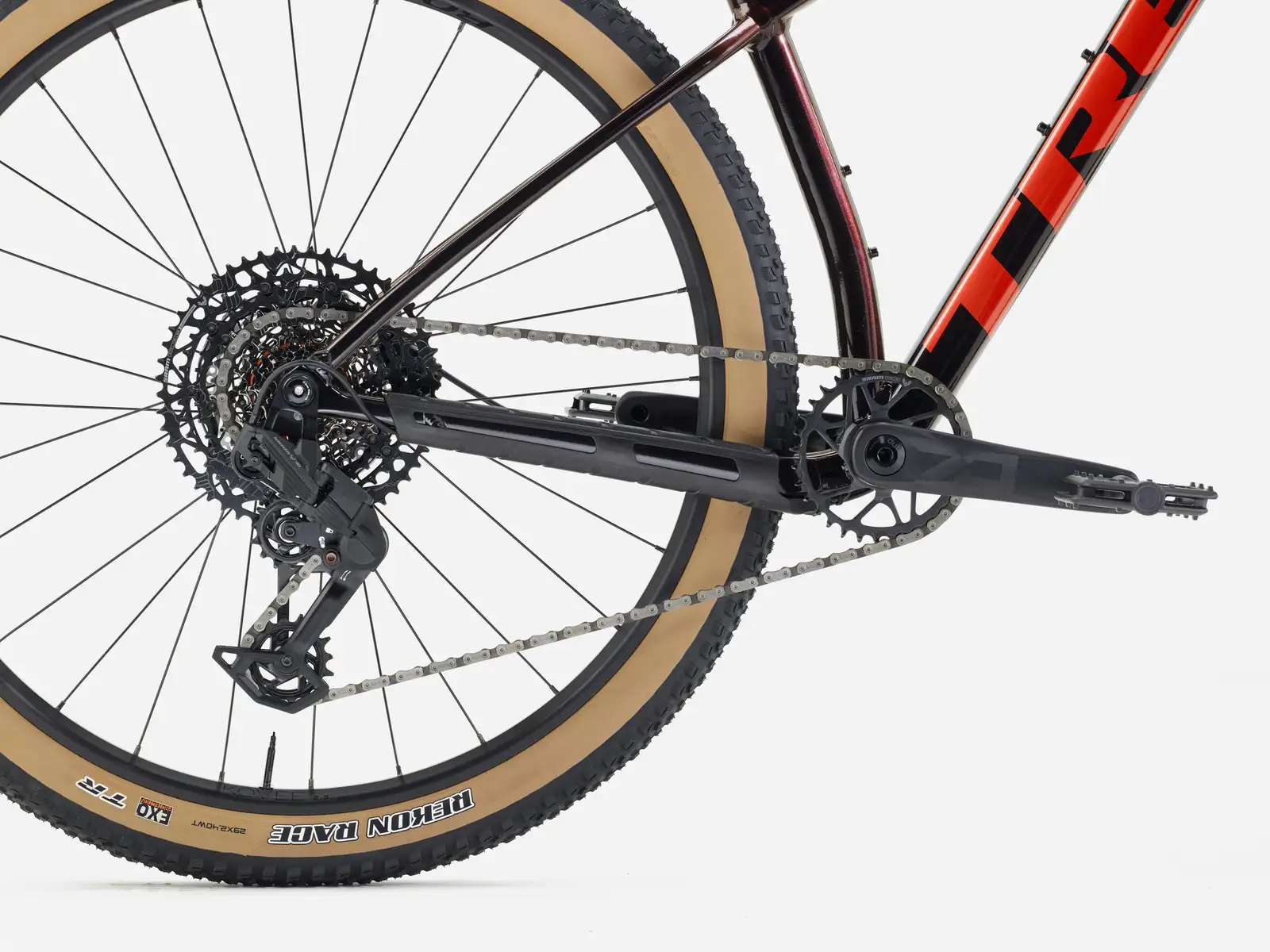 Trek Procaliber 8 - Afbeelding 6