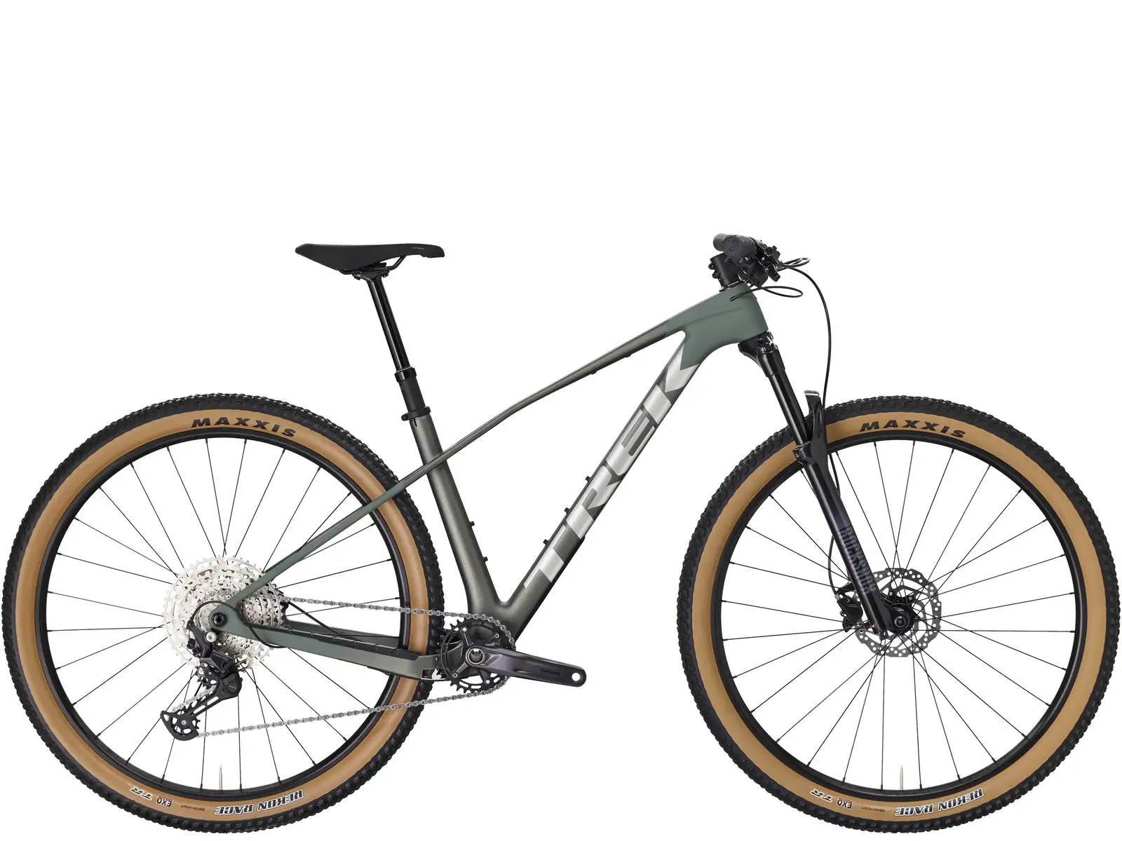 Trek Procaliber 9.5 Gen 3 - Image 1