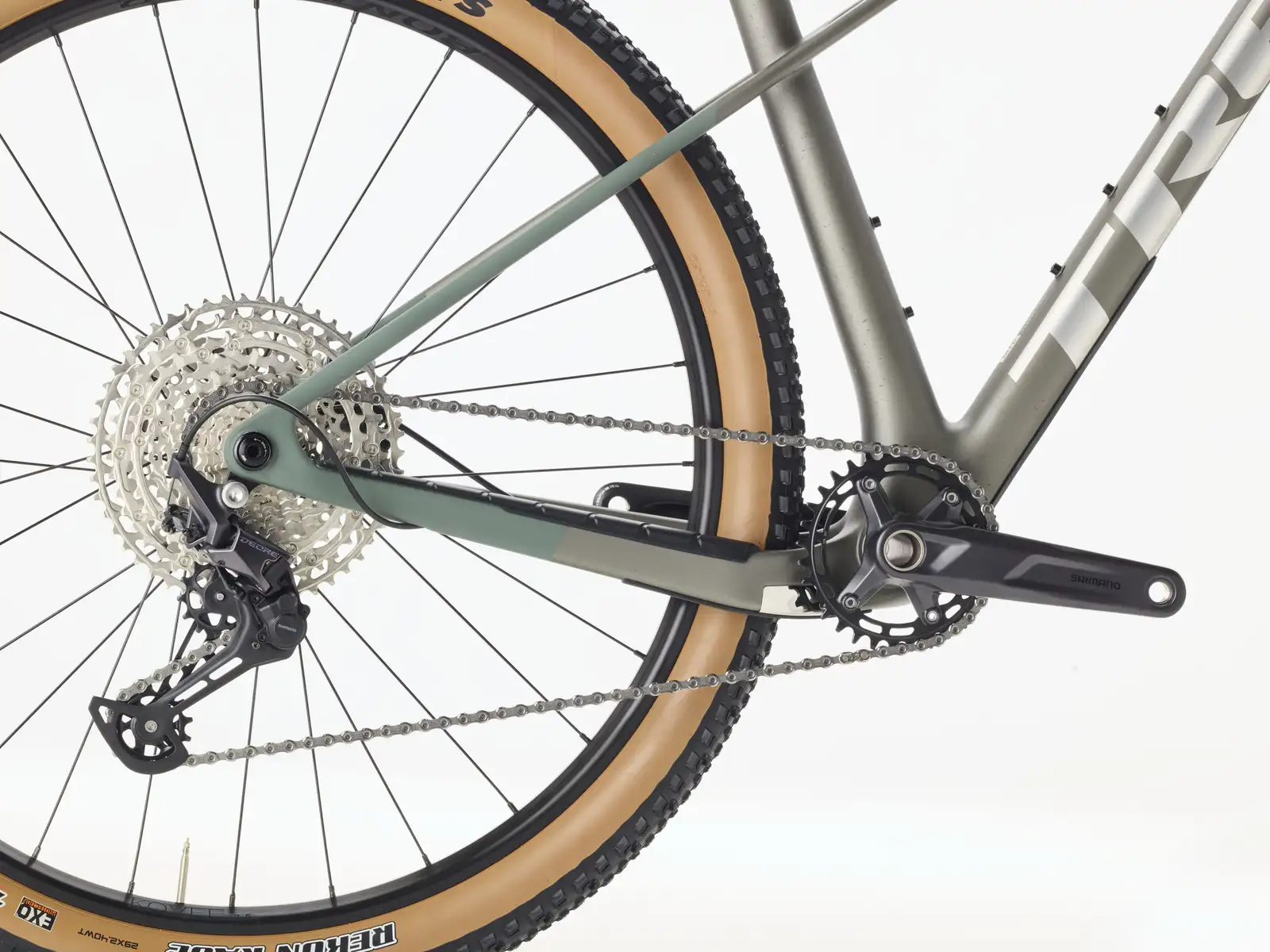 Trek Procaliber 9.5 Gen 3 - Image 6