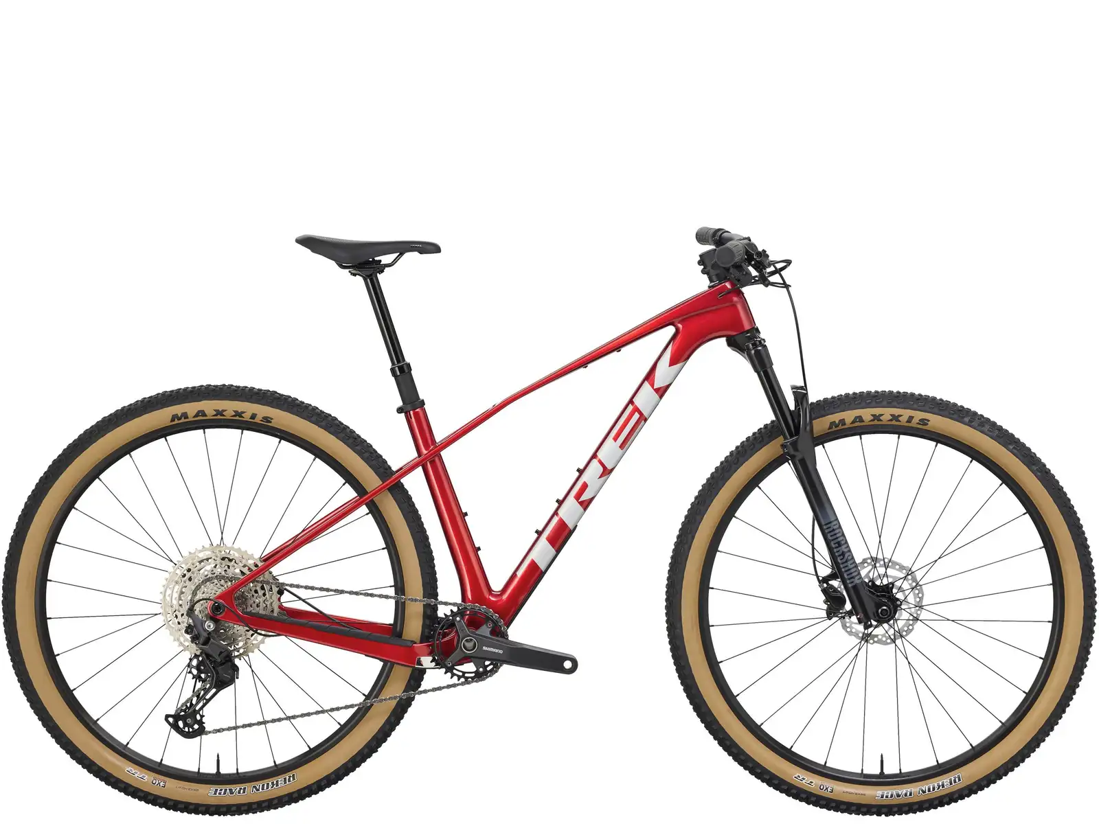 Trek Procaliber 9.5 Gen 3 - Afbeelding 1
