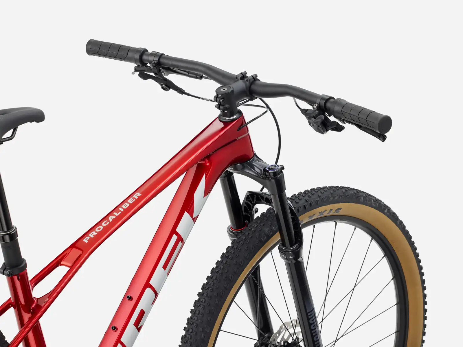 Trek Procaliber 9.5 Gen 3 - Afbeelding 3