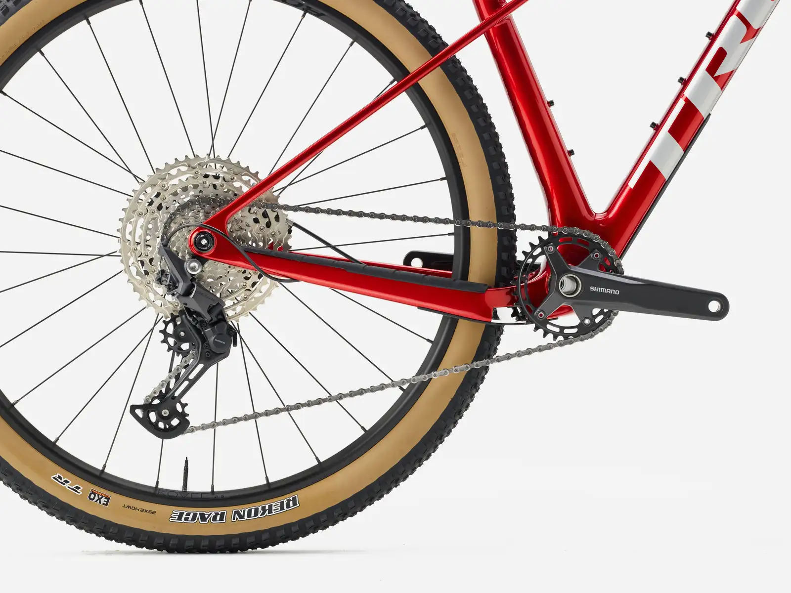 Trek Procaliber 9.5 Gen 3 - Afbeelding 6
