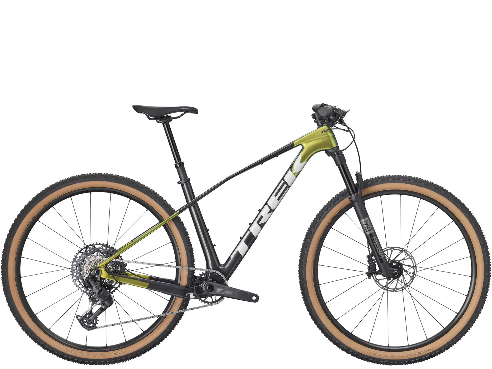Trek Procaliber 9.6 Gen 3 - Image 1