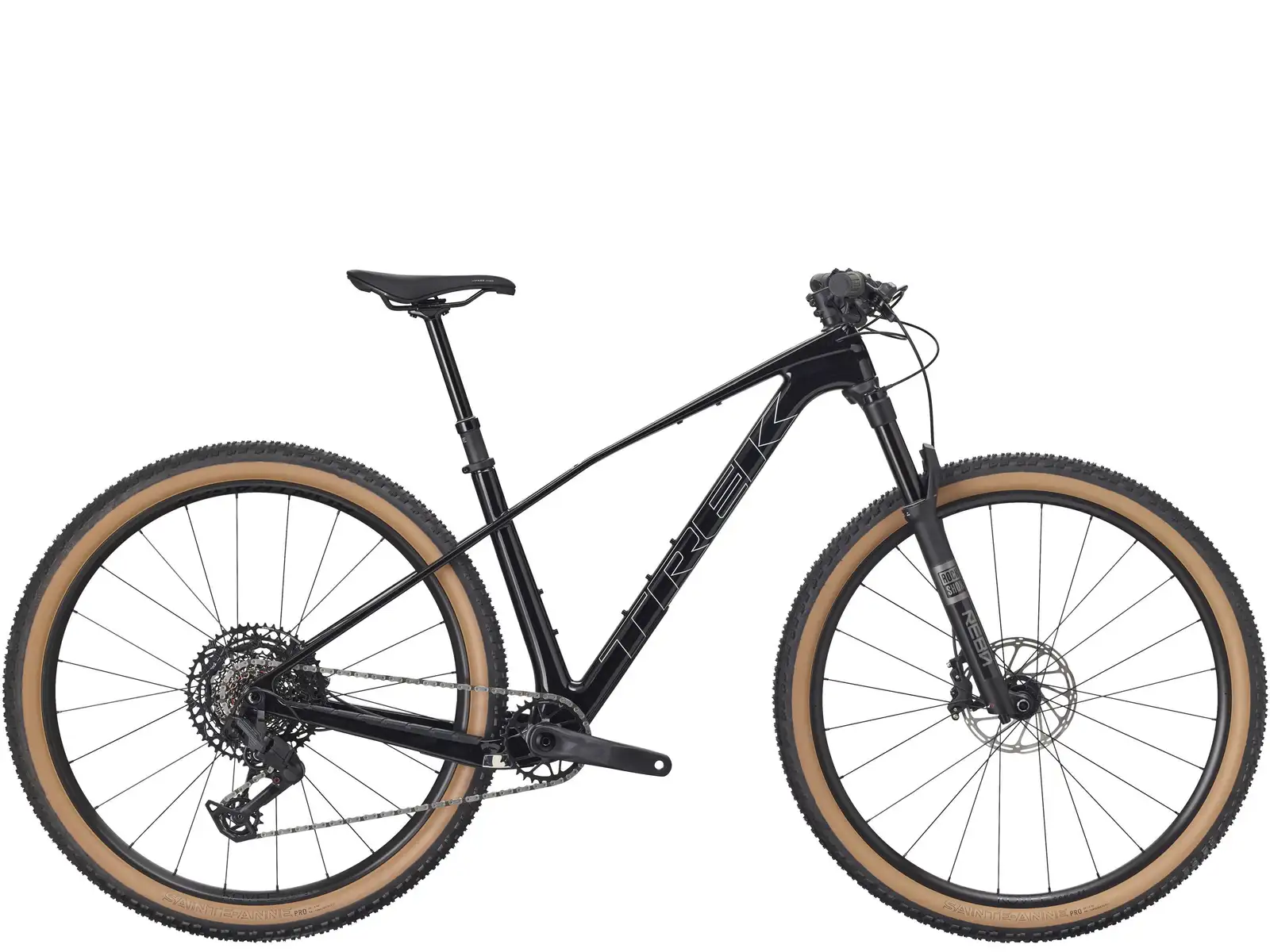 Trek Procaliber 9.6 Gen 3 - Image 1