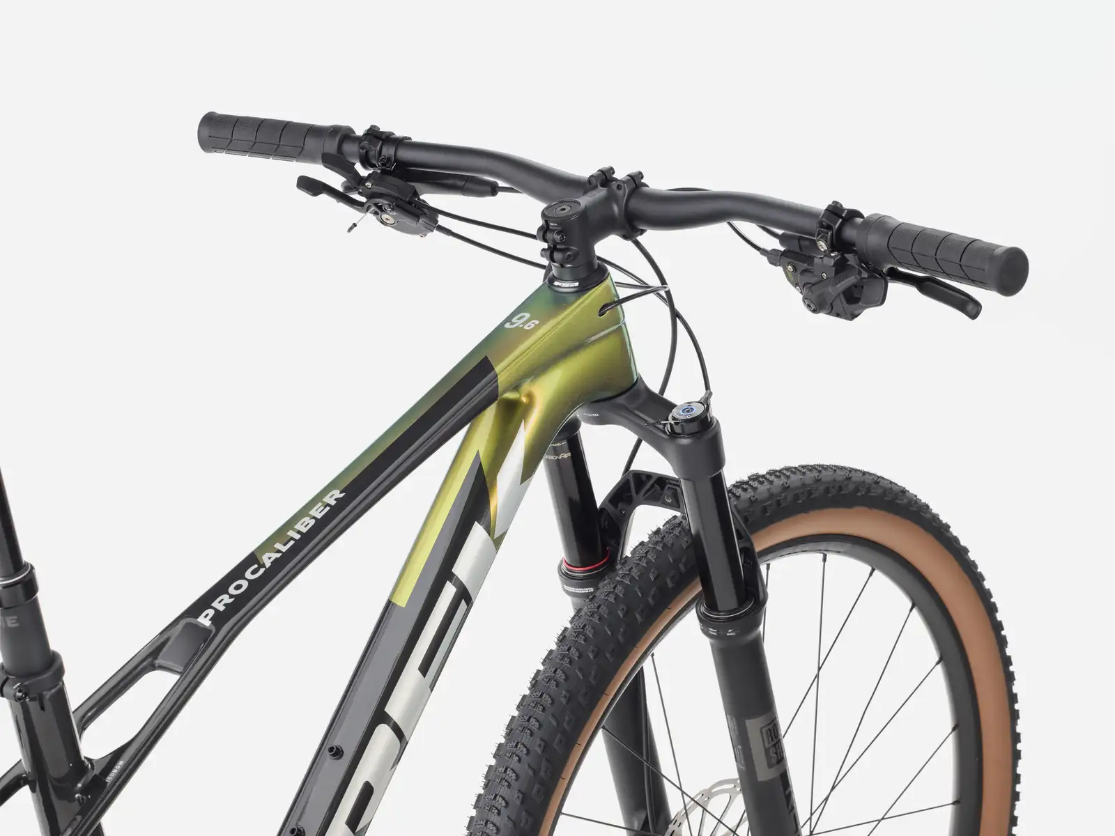 Trek Procaliber 9.6 Gen 3 - Image 3