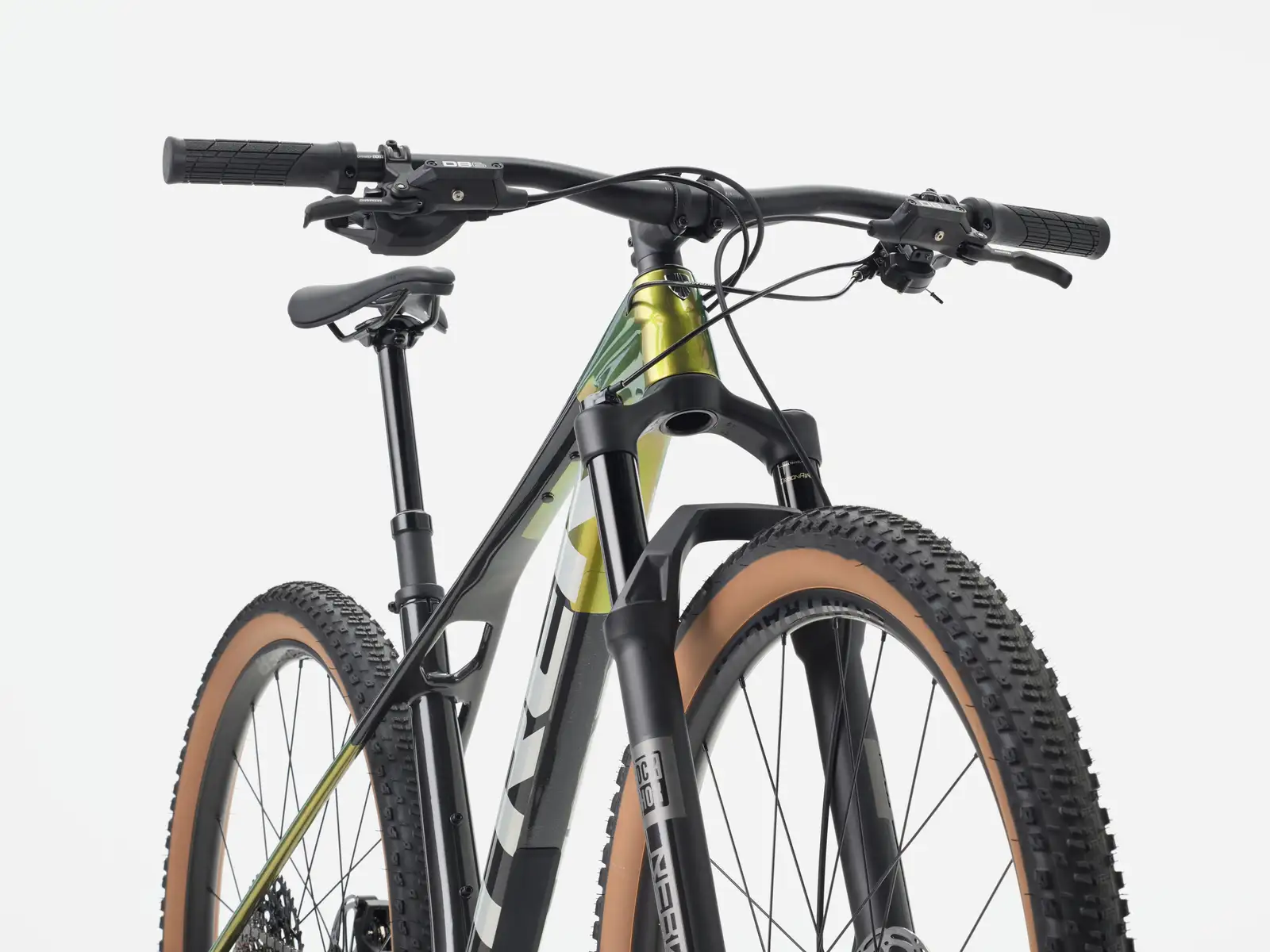 Trek Procaliber 9.6 Gen 3 - Image 4