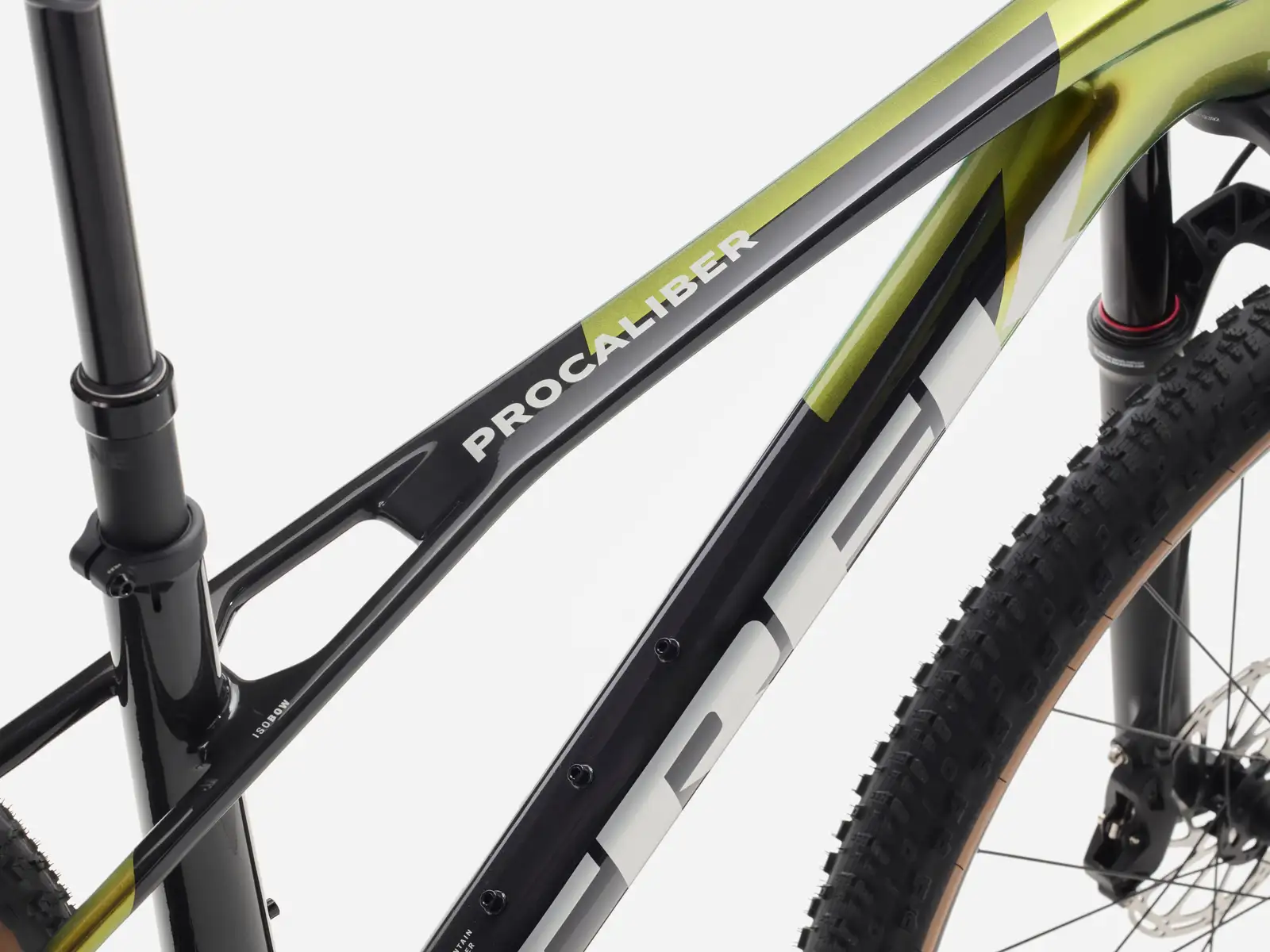 Trek Procaliber 9.6 Gen 3 - Image 5