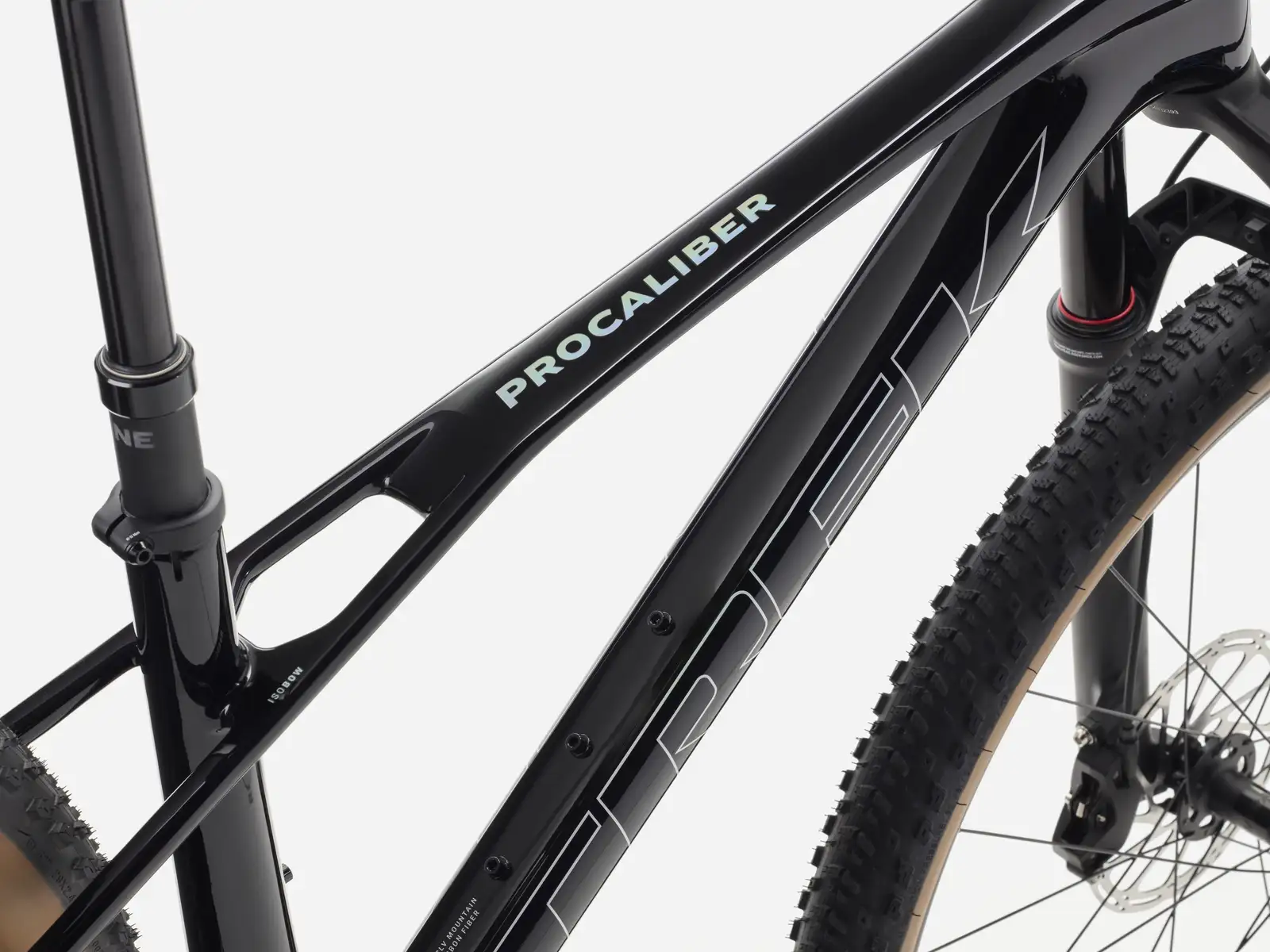 Trek Procaliber 9.6 Gen 3 - Image 5