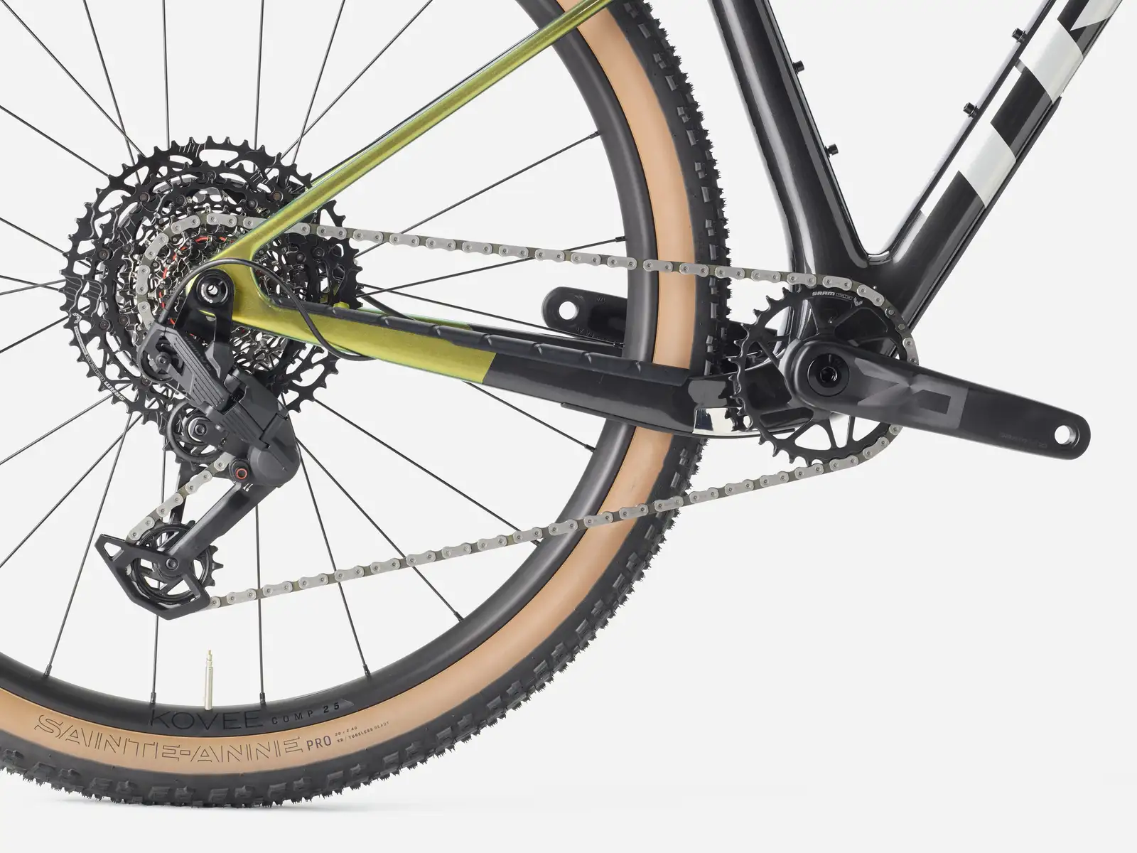 Trek Procaliber 9.6 Gen 3 - Image 6