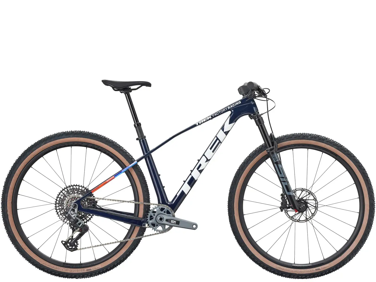 Trek Procaliber 9.7 AXS Gen 3 - Image 1