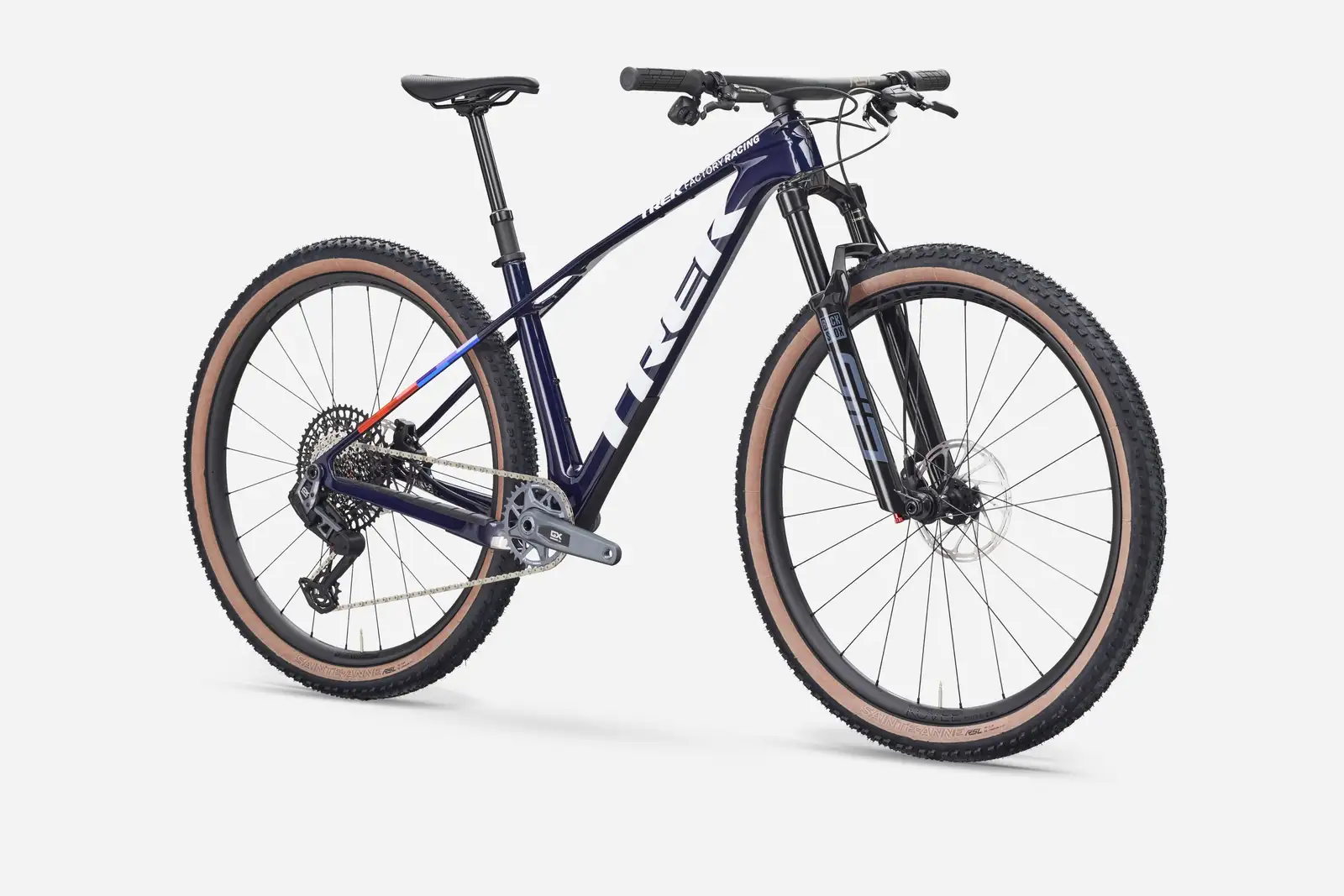 Trek Procaliber 9.7 AXS Gen 3 - Image 2