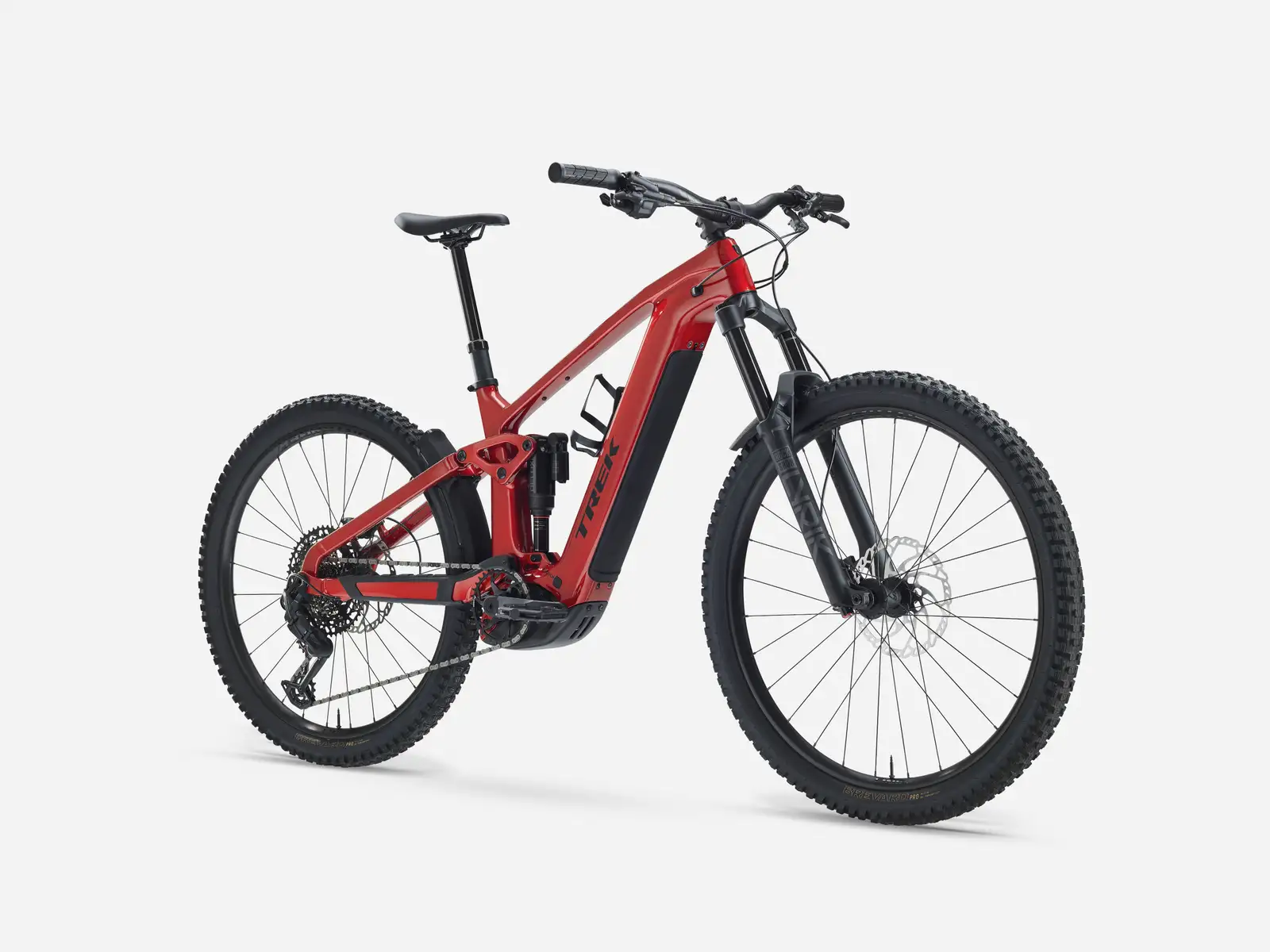 Trek Rail+ 9.7 Gen 5 - Afbeelding 2