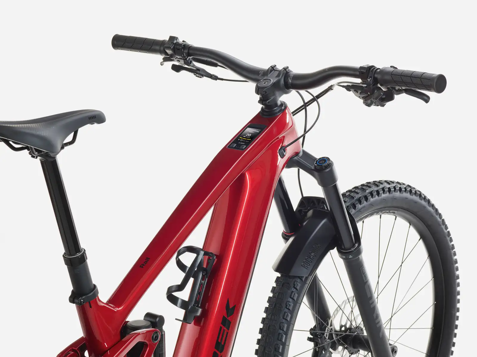 Trek Rail+ 9.7 Gen 5 - Afbeelding 3
