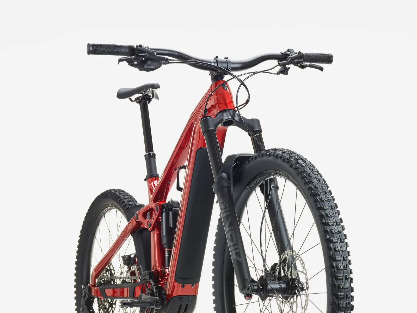 Trek Rail+ 9.7 Gen 5 - Afbeelding 4