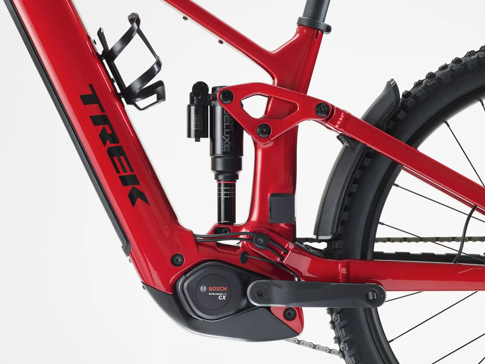 Trek Rail+ 9.7 Gen 5 - Afbeelding 5