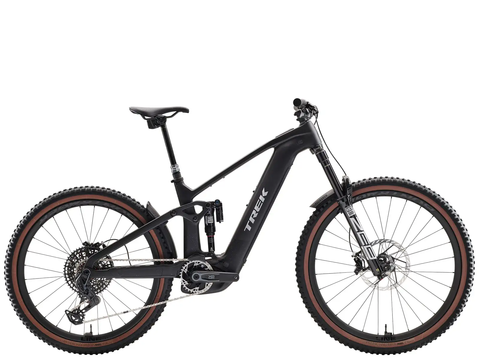 Trek Rail+ 9.9 X0 AXS T-Type Gen 5 - Image 1