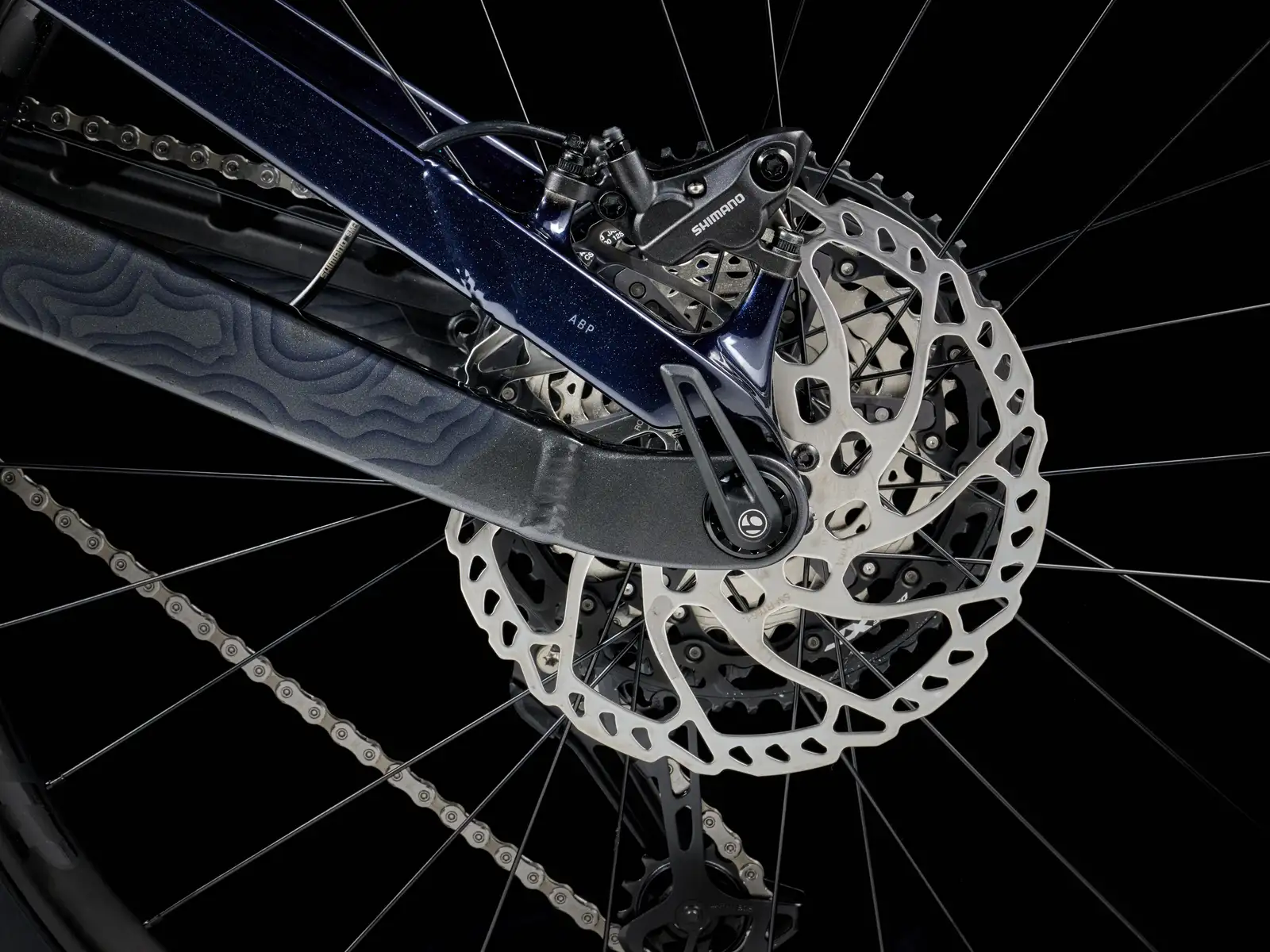 Trek Slash 8 Gen 6 - Image 10