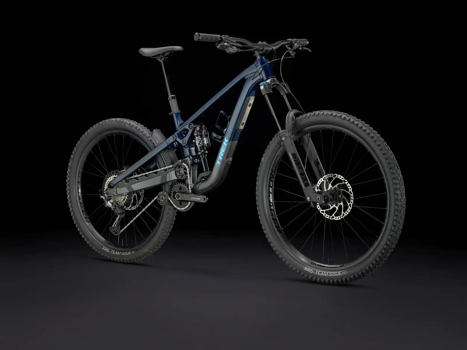 Trek Slash 8 Gen 6 - Image 2