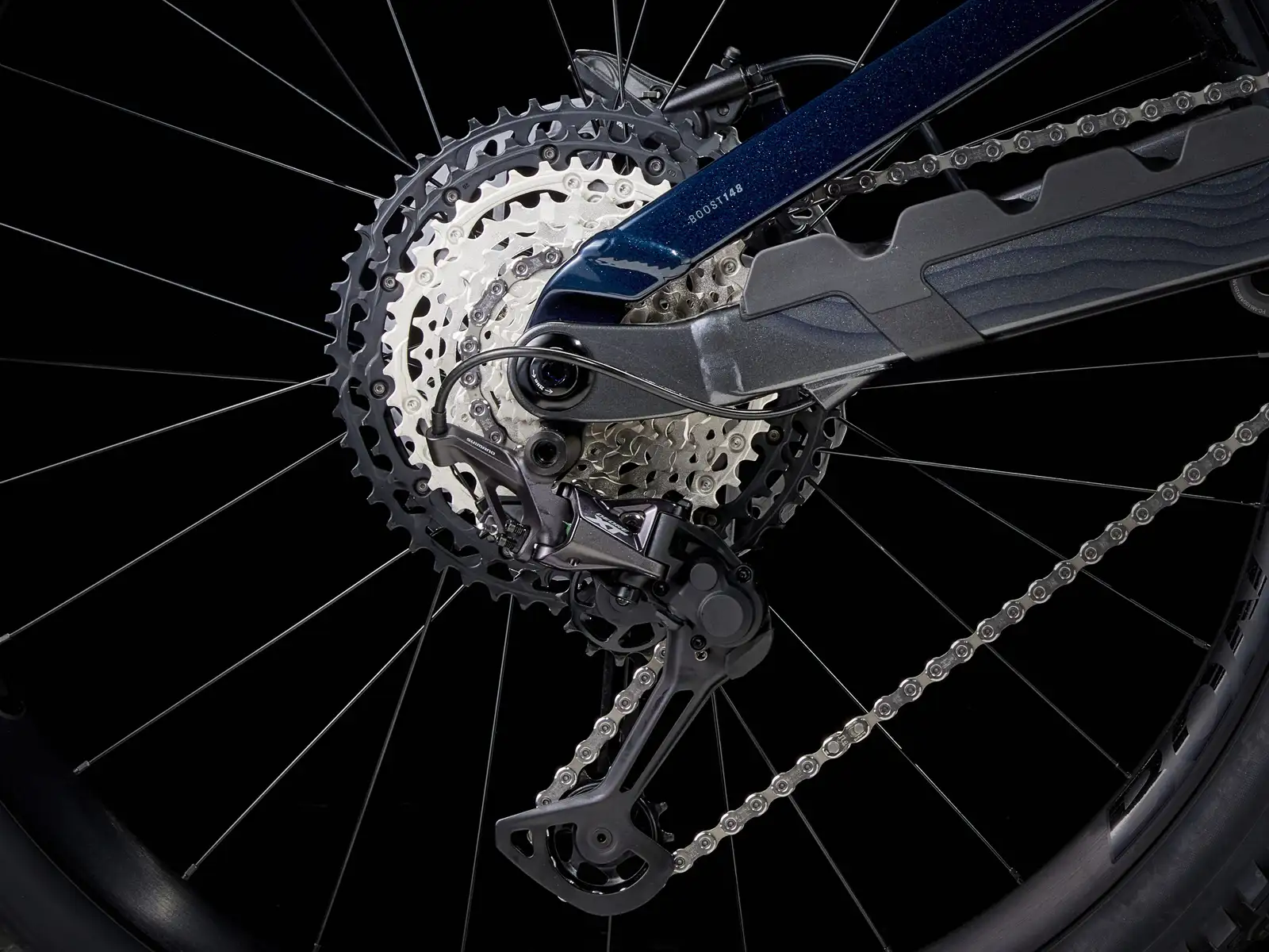 Trek Slash 8 Gen 6 - Image 3