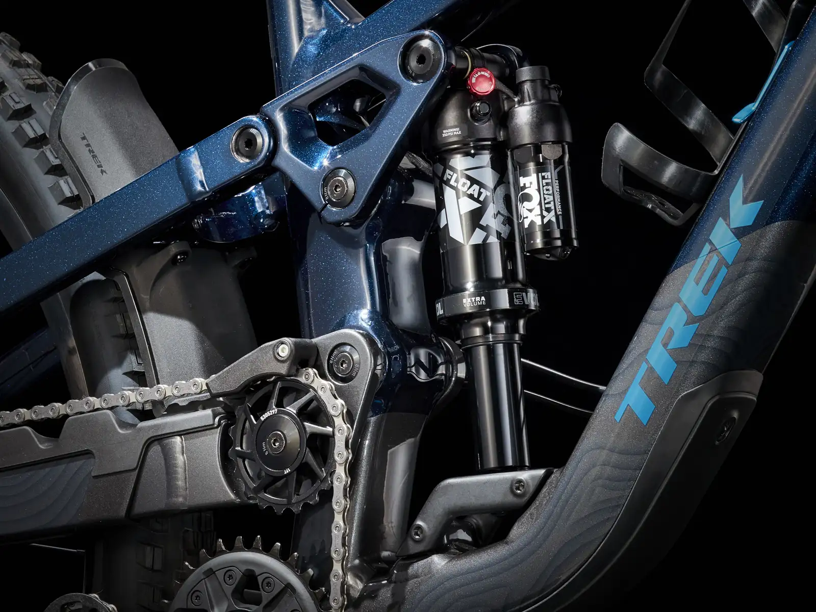 Trek Slash 8 Gen 6 - Image 6