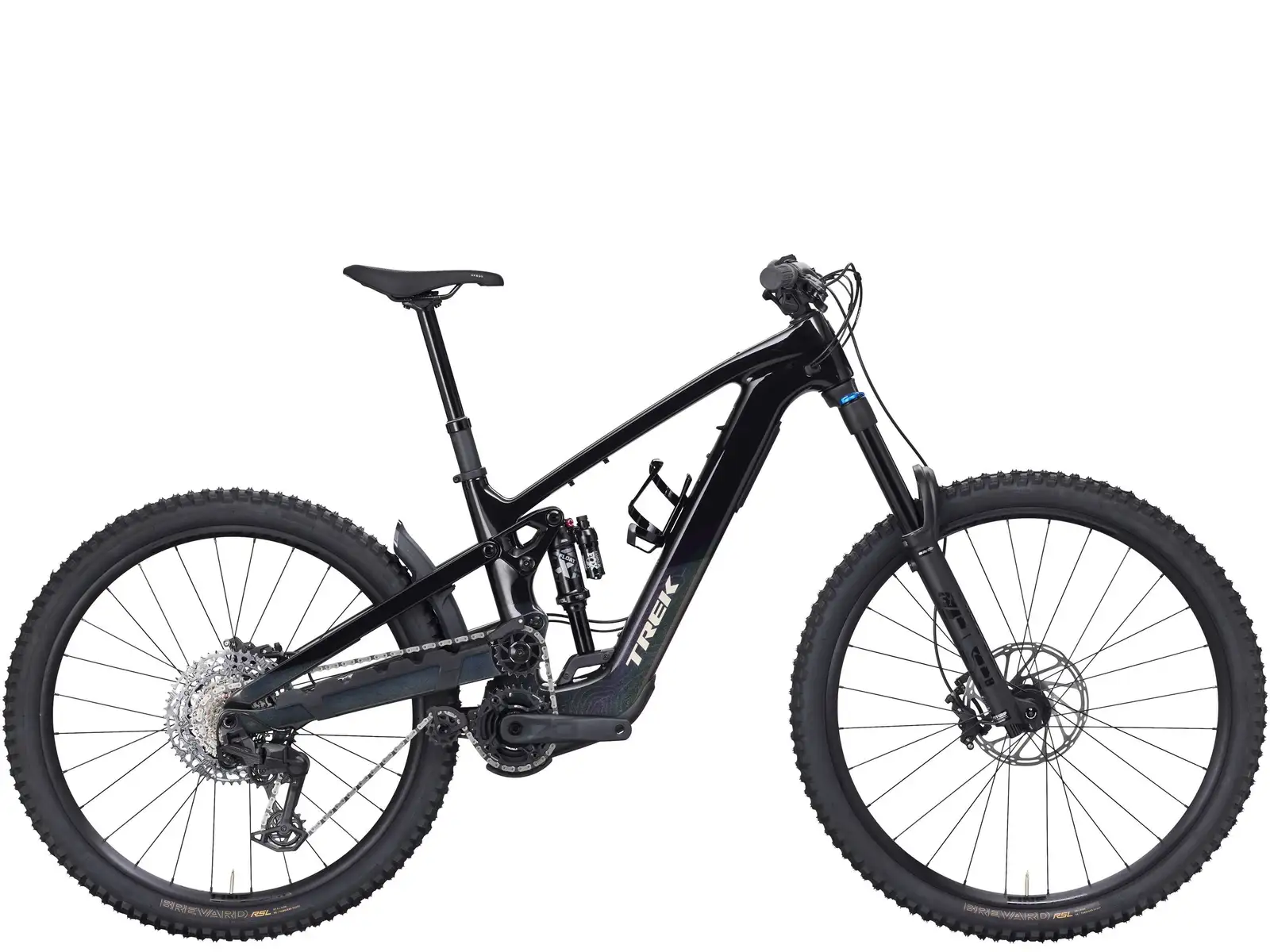 Trek Slash+ 9.7 - Afbeelding 1