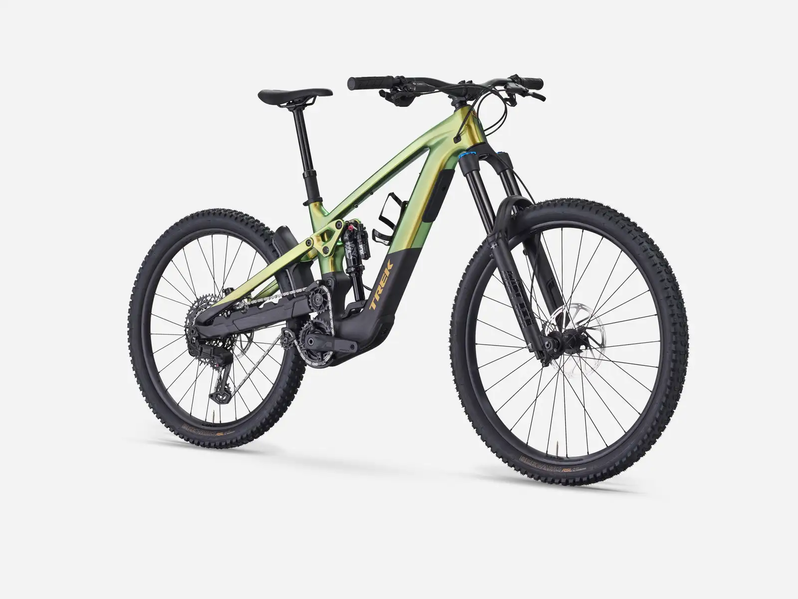 Trek Slash+ 9.7 - Afbeelding 2