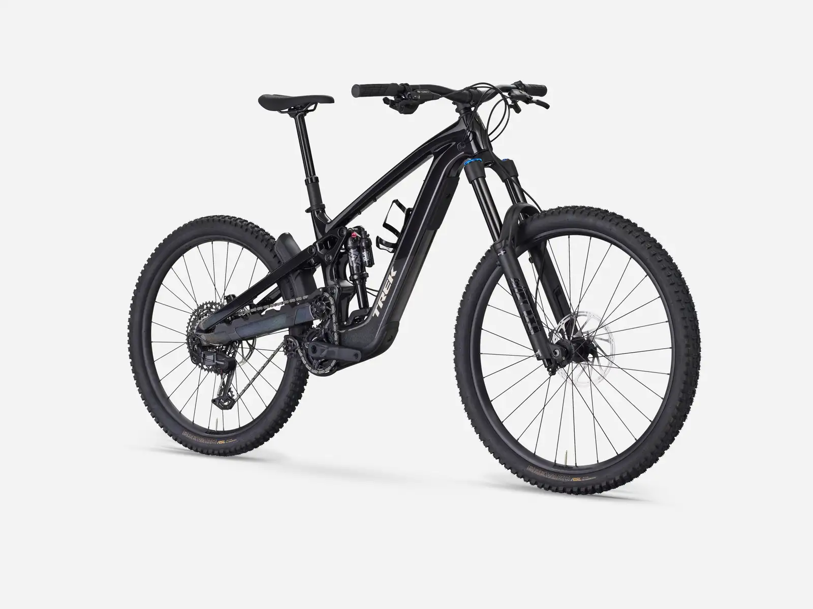 Trek Slash+ 9.7 - Afbeelding 2
