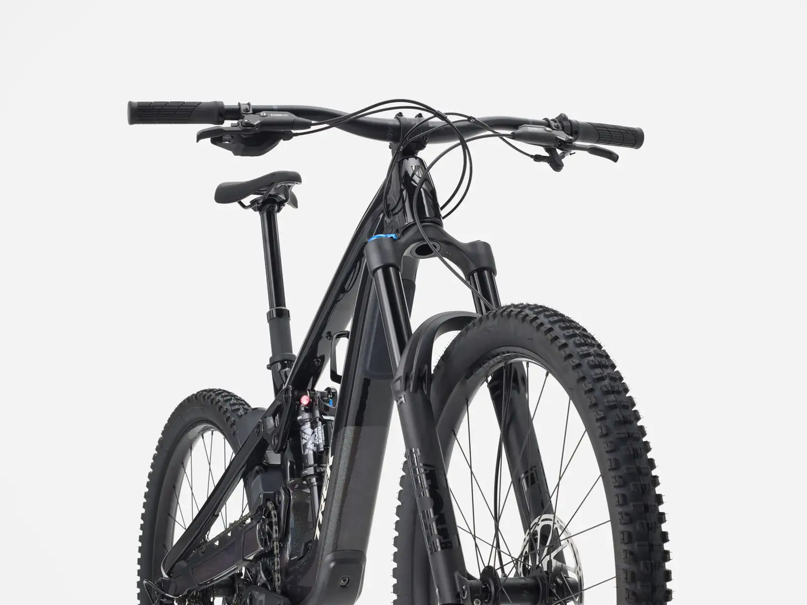 Trek Slash+ 9.7 - Afbeelding 3