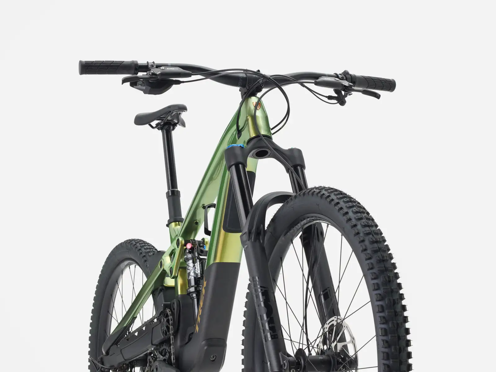 Trek Slash+ 9.7 - Afbeelding 3